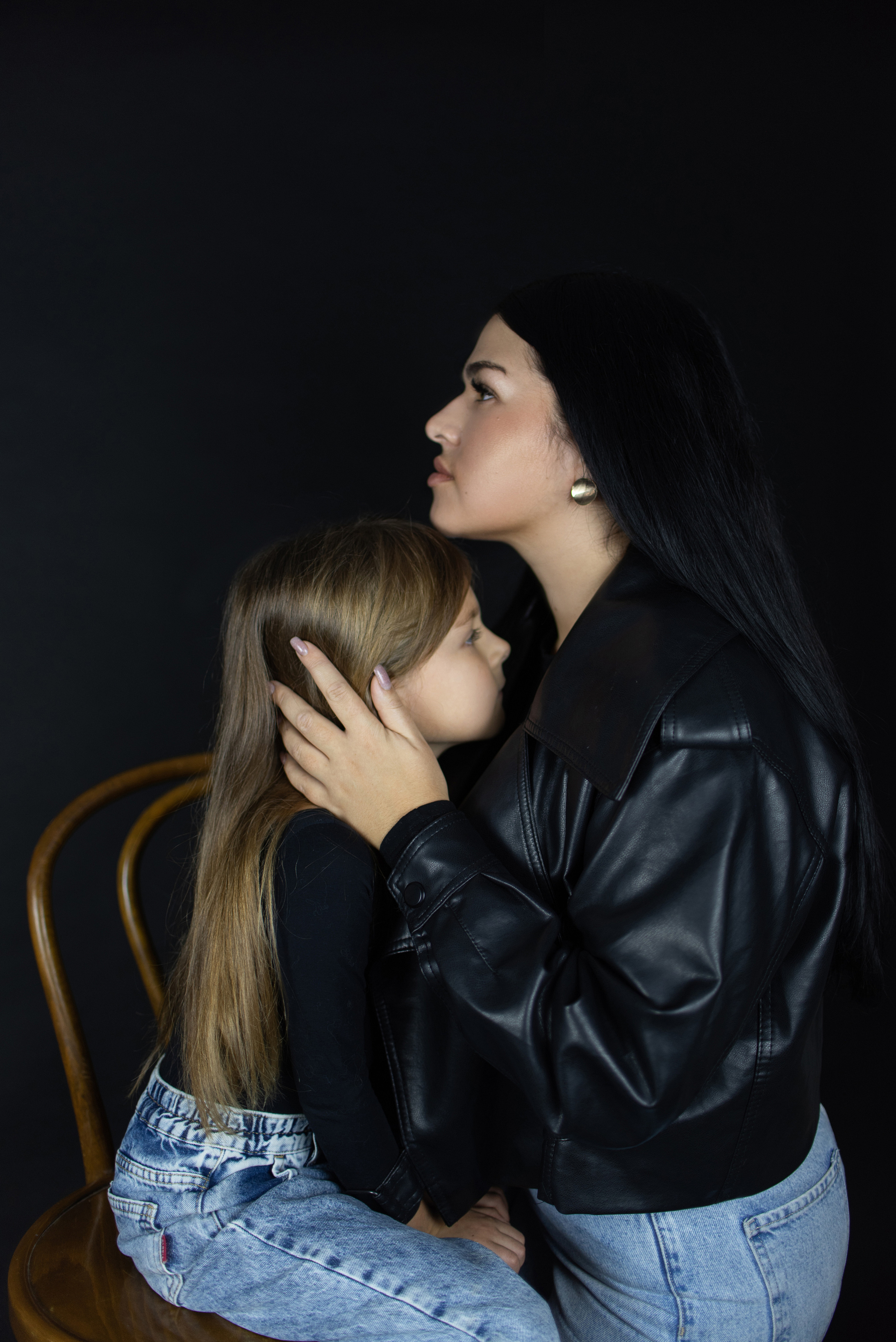 Катюша и Софийка. Семейный и свадебный фотограф в Феодосии и Коктебеле