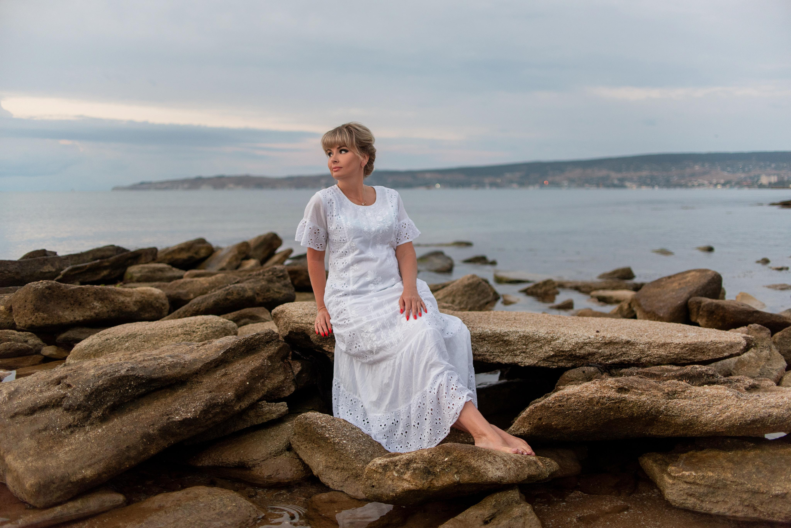 Ольга. Семейный и свадебный фотограф в Феодосии и Коктебеле