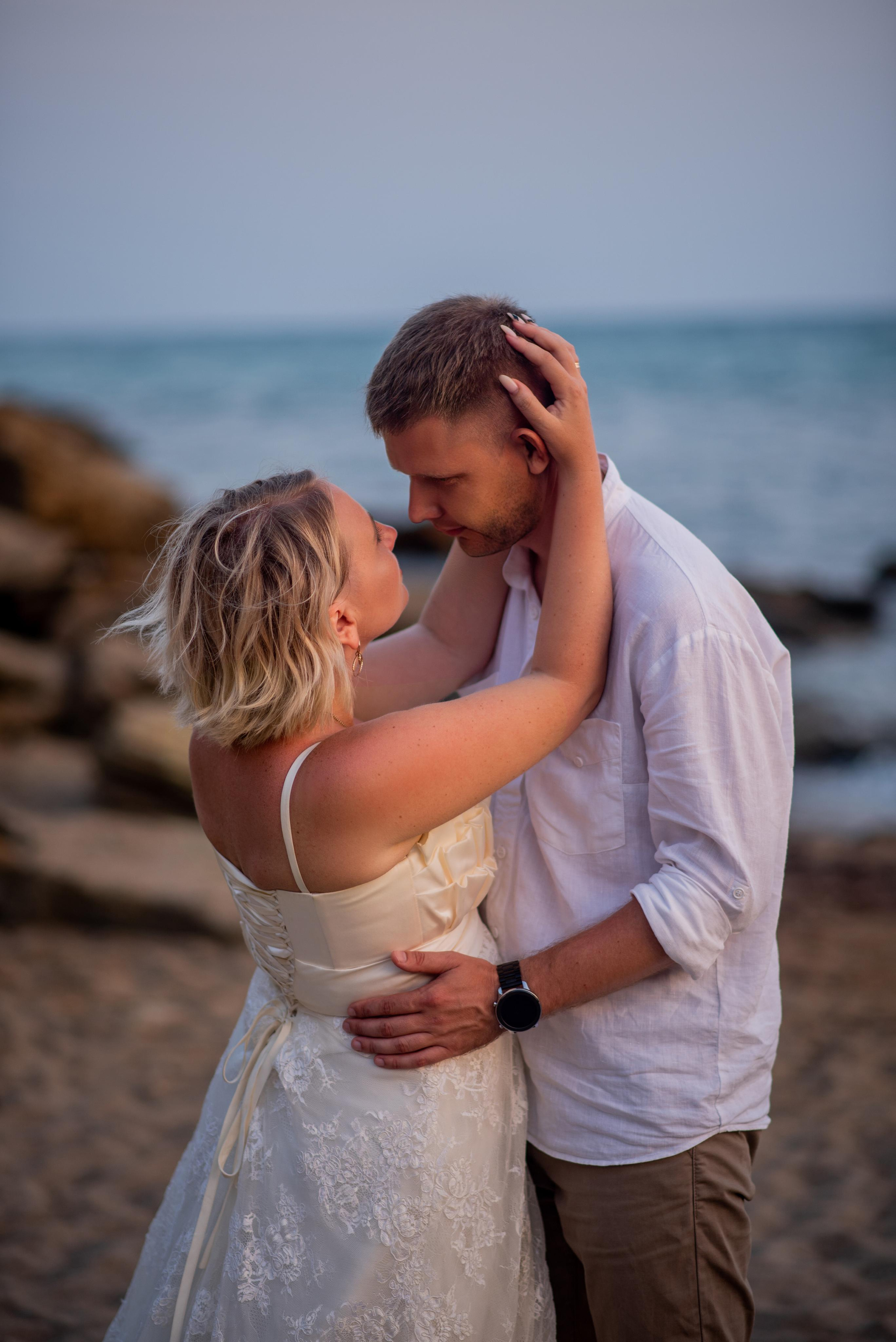 Марина. Семейный и свадебный фотограф в Феодосии и Коктебеле