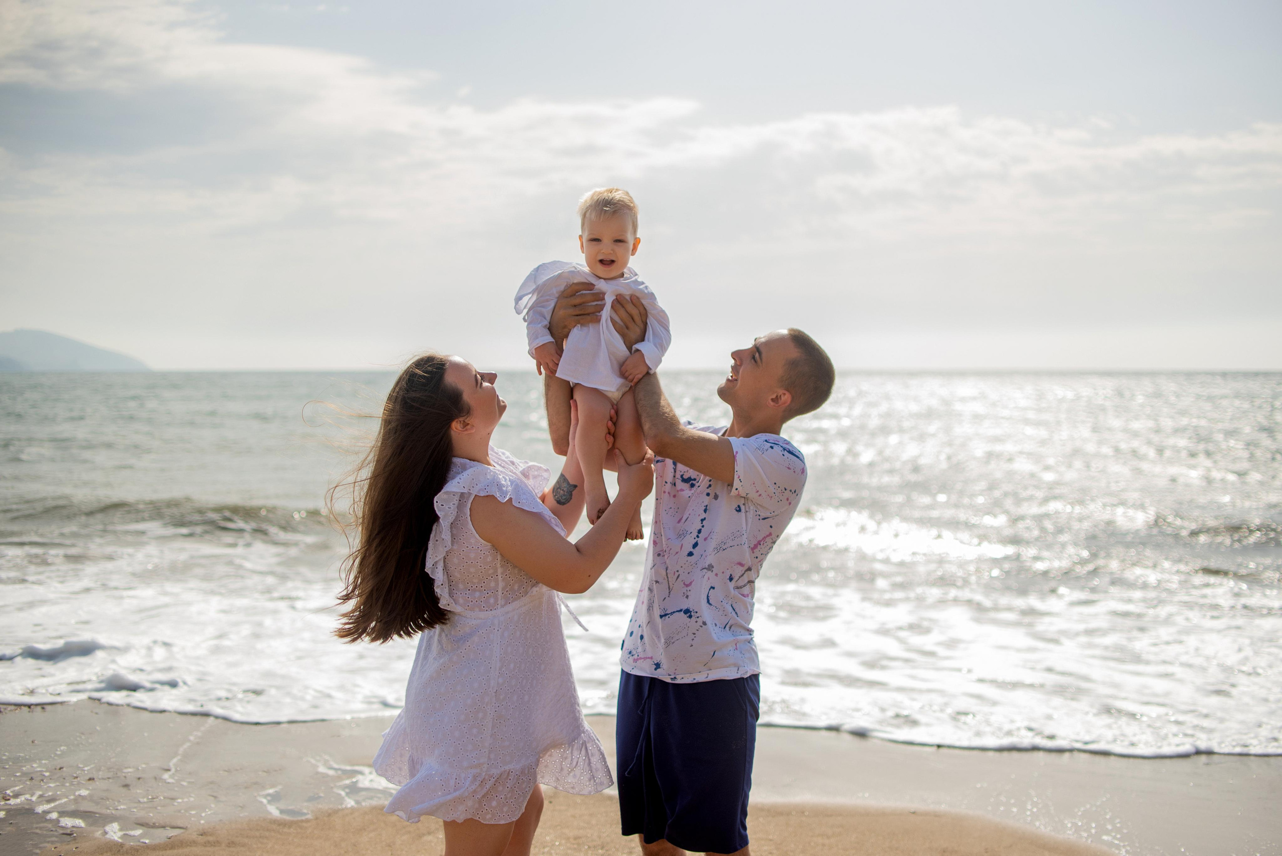 Алиса. Семейный и свадебный фотограф в Феодосии и Коктебеле