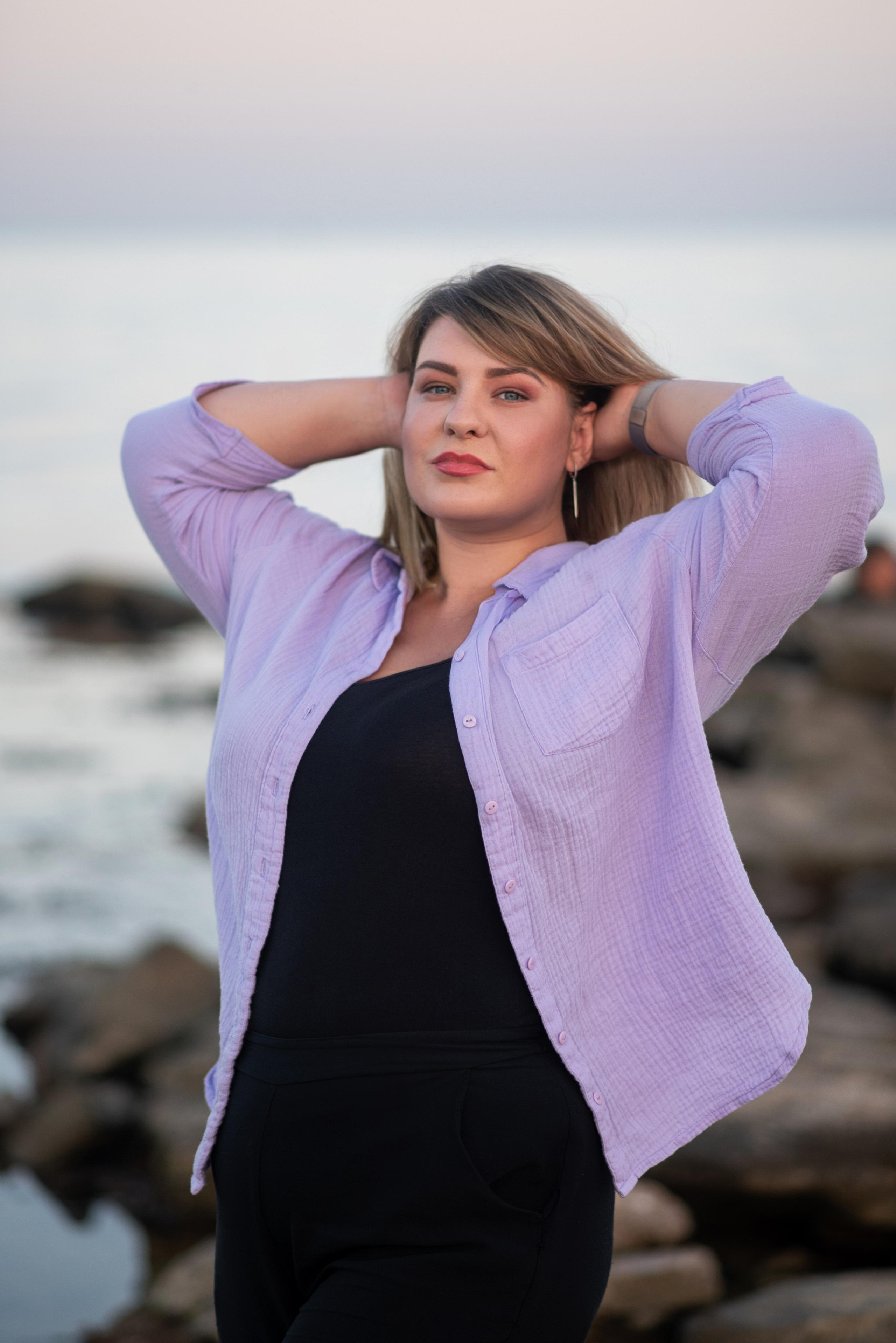 Влада. Семейный и свадебный фотограф в Феодосии и Коктебеле