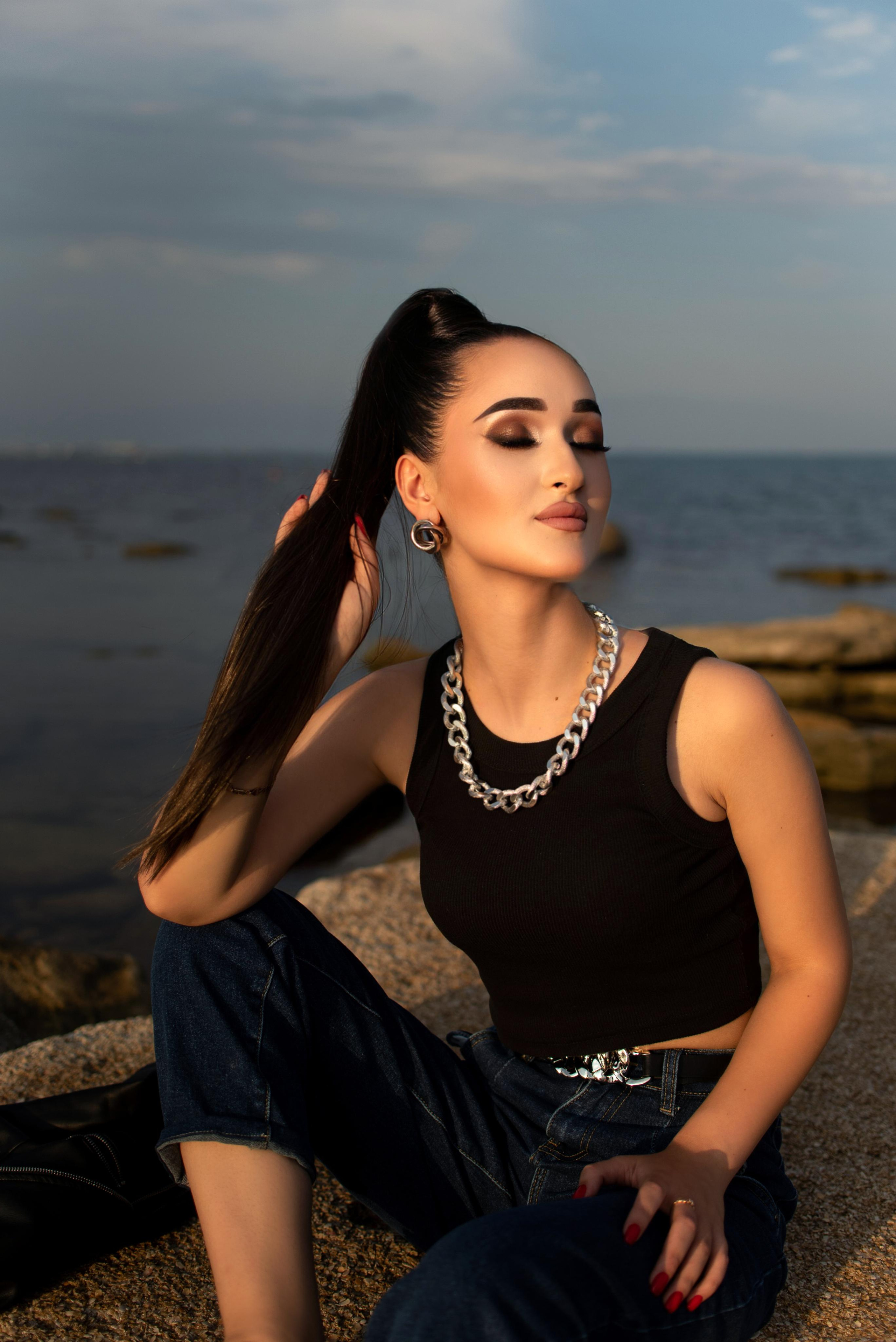 Наиле. Семейный и свадебный фотограф в Феодосии и Коктебеле