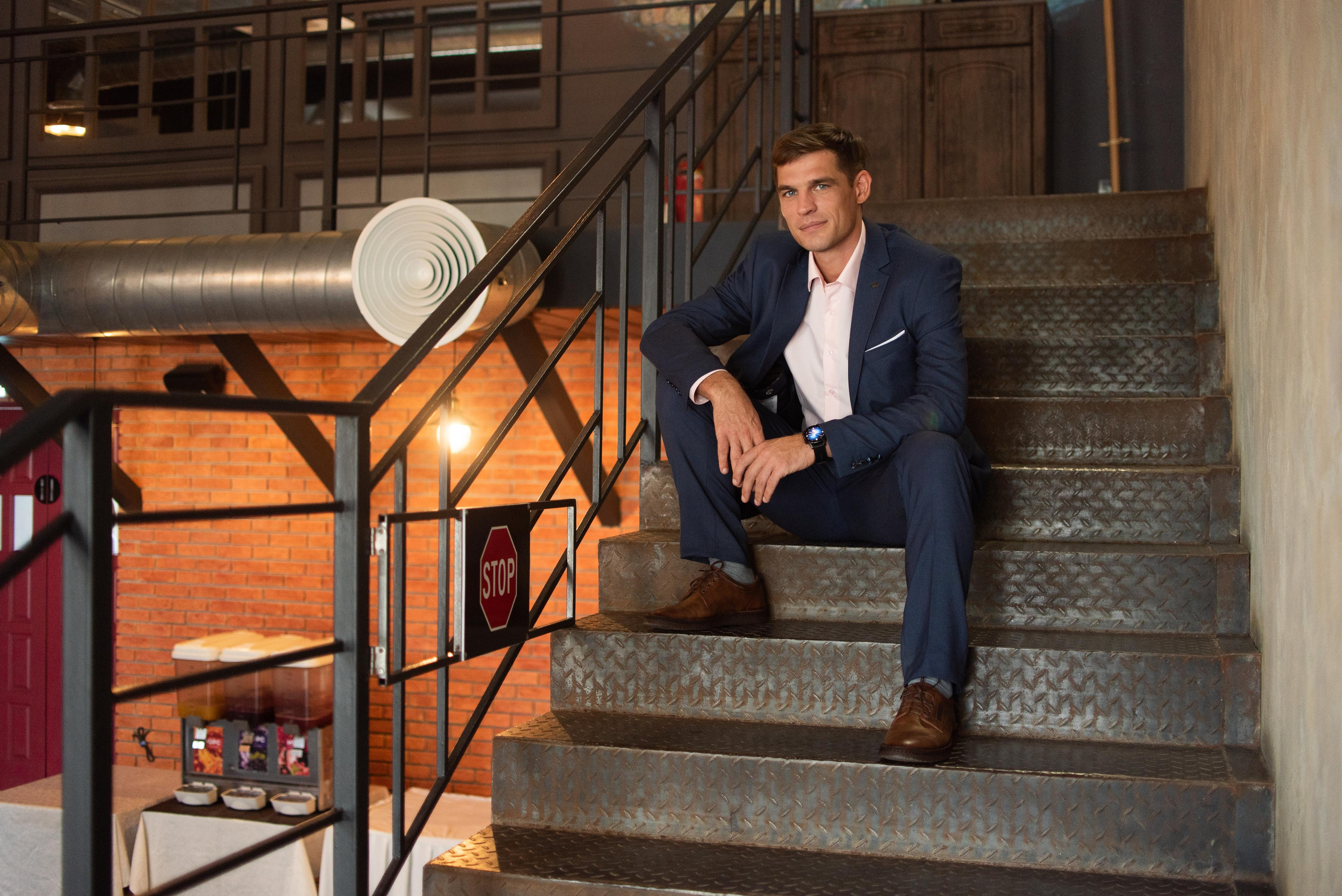 Андрей. Семейный и свадебный фотограф в Феодосии и Коктебеле