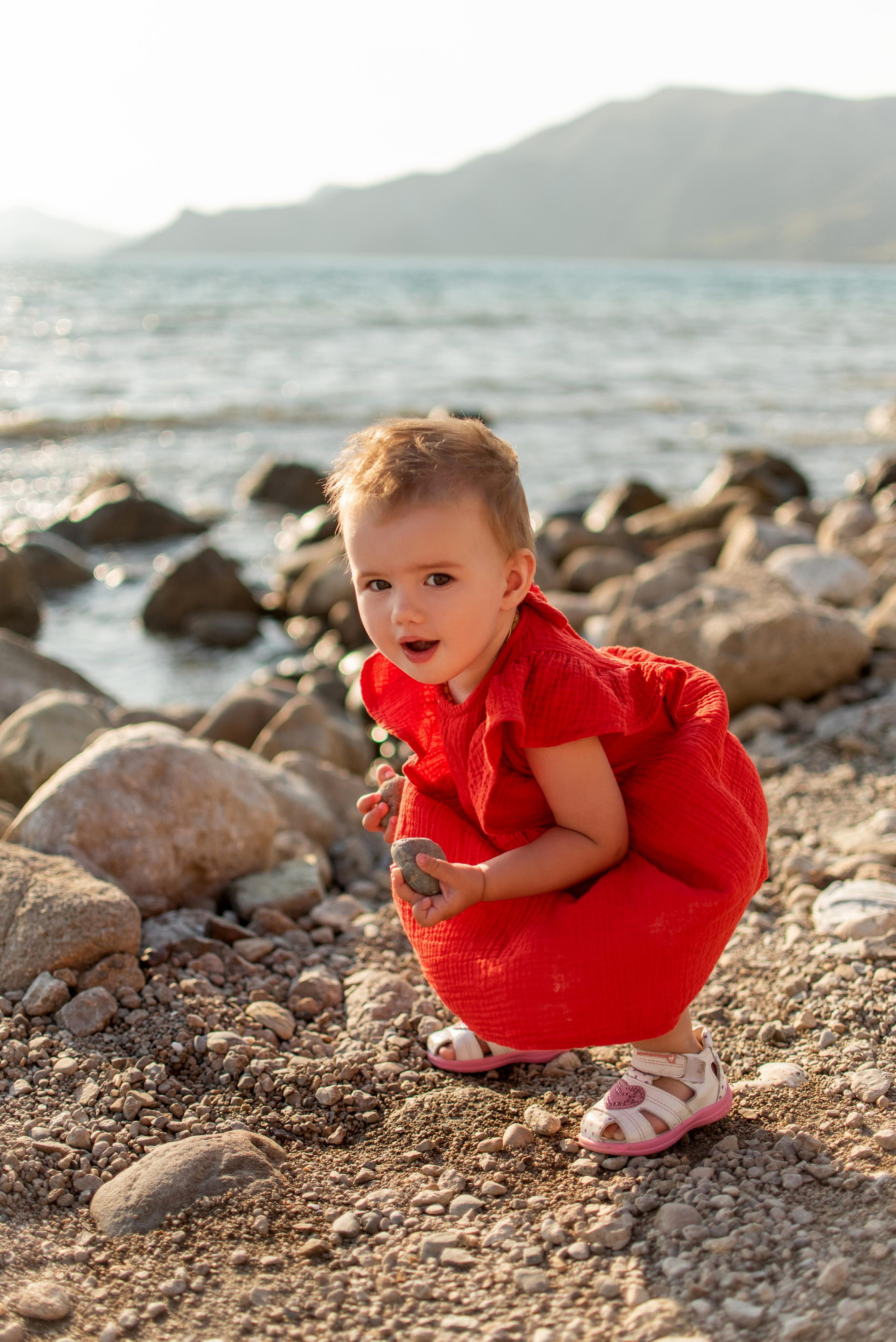 Оля. Семейный и свадебный фотограф в Феодосии и Коктебеле