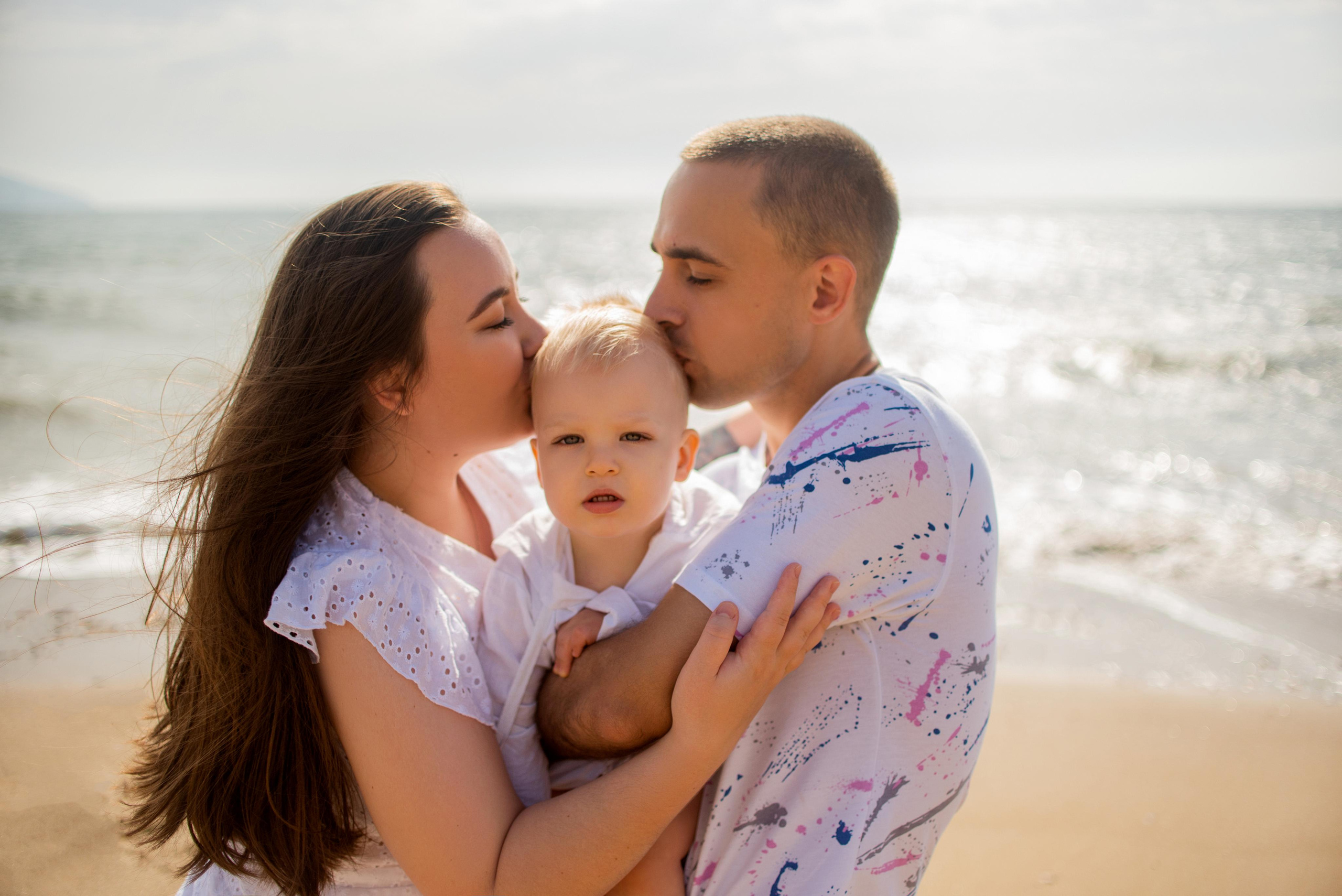 Алиса. Семейный и свадебный фотограф в Феодосии и Коктебеле