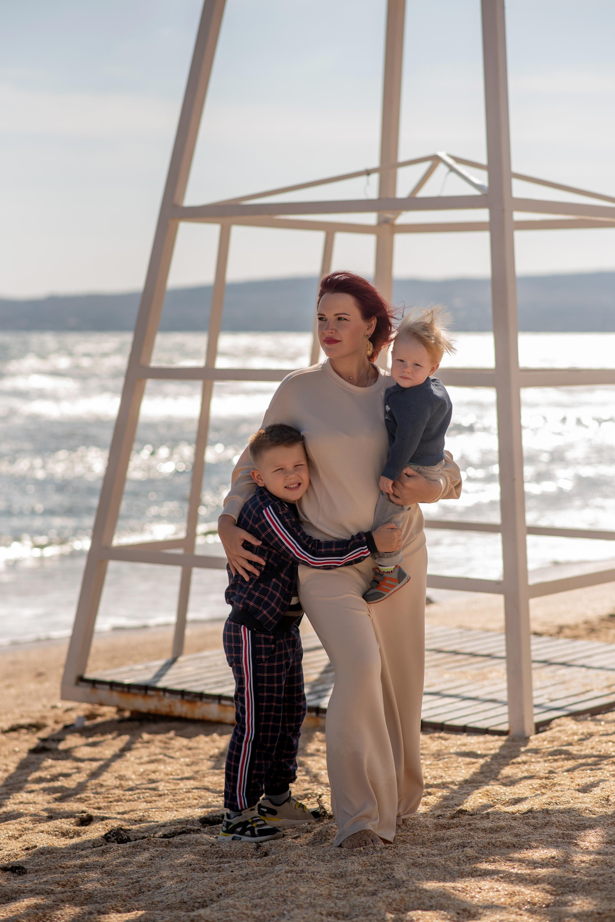 Татьяна. Семейный и свадебный фотограф в Феодосии и Коктебеле