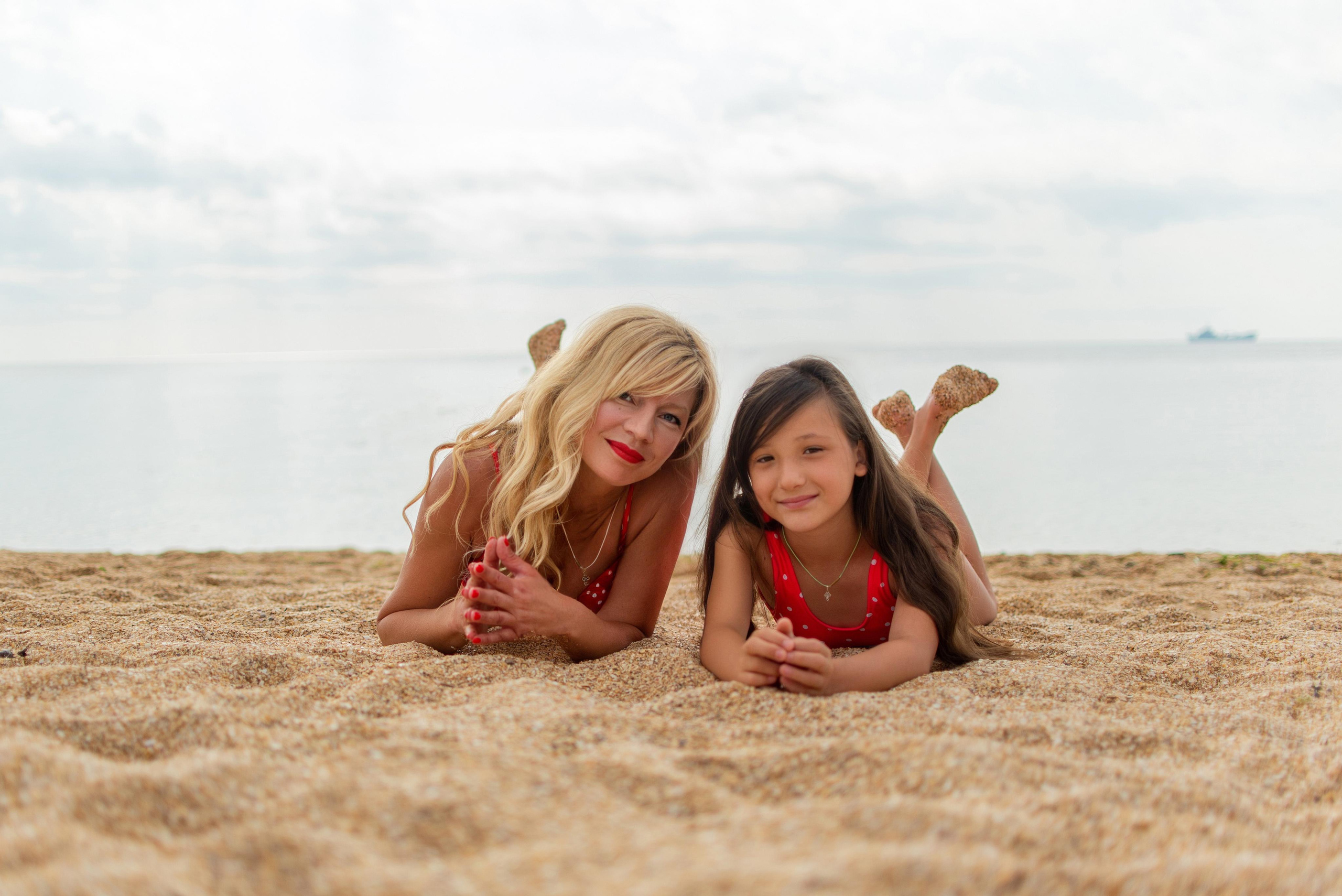 Майя. Семейный и свадебный фотограф в Феодосии и Коктебеле