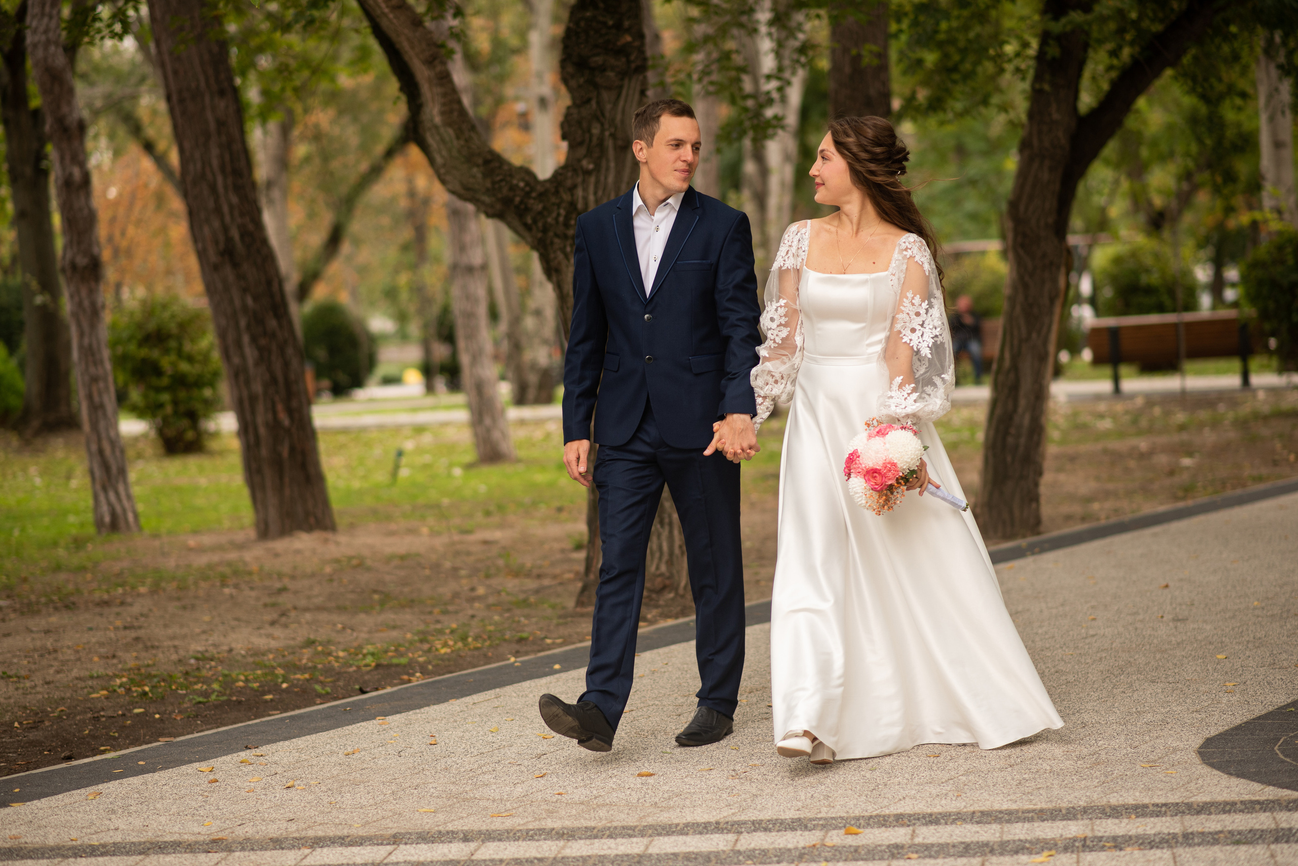 Андрей и Анастасия. Семейный и свадебный фотограф в Феодосии и Коктебеле