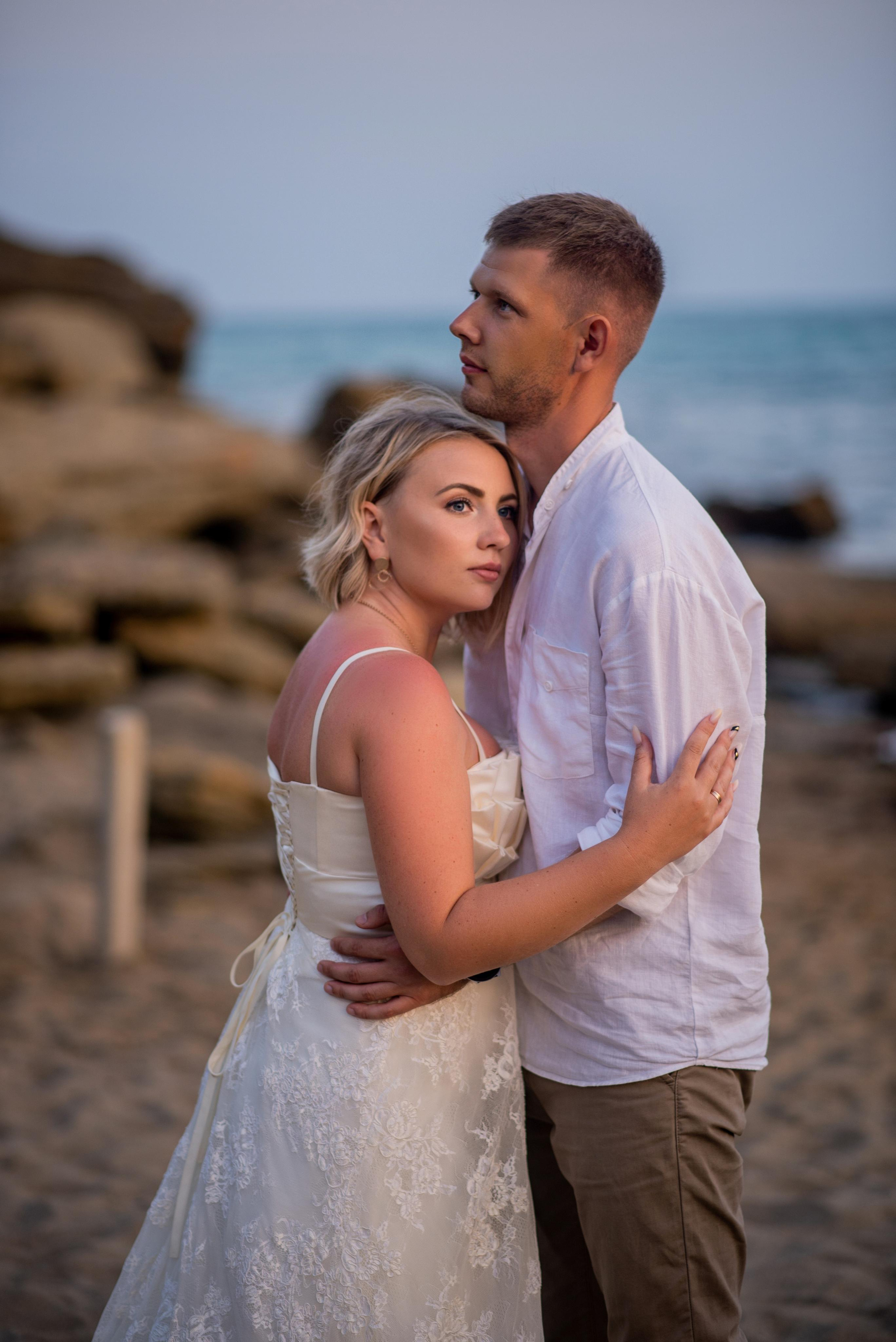 Марина. Семейный и свадебный фотограф в Феодосии и Коктебеле