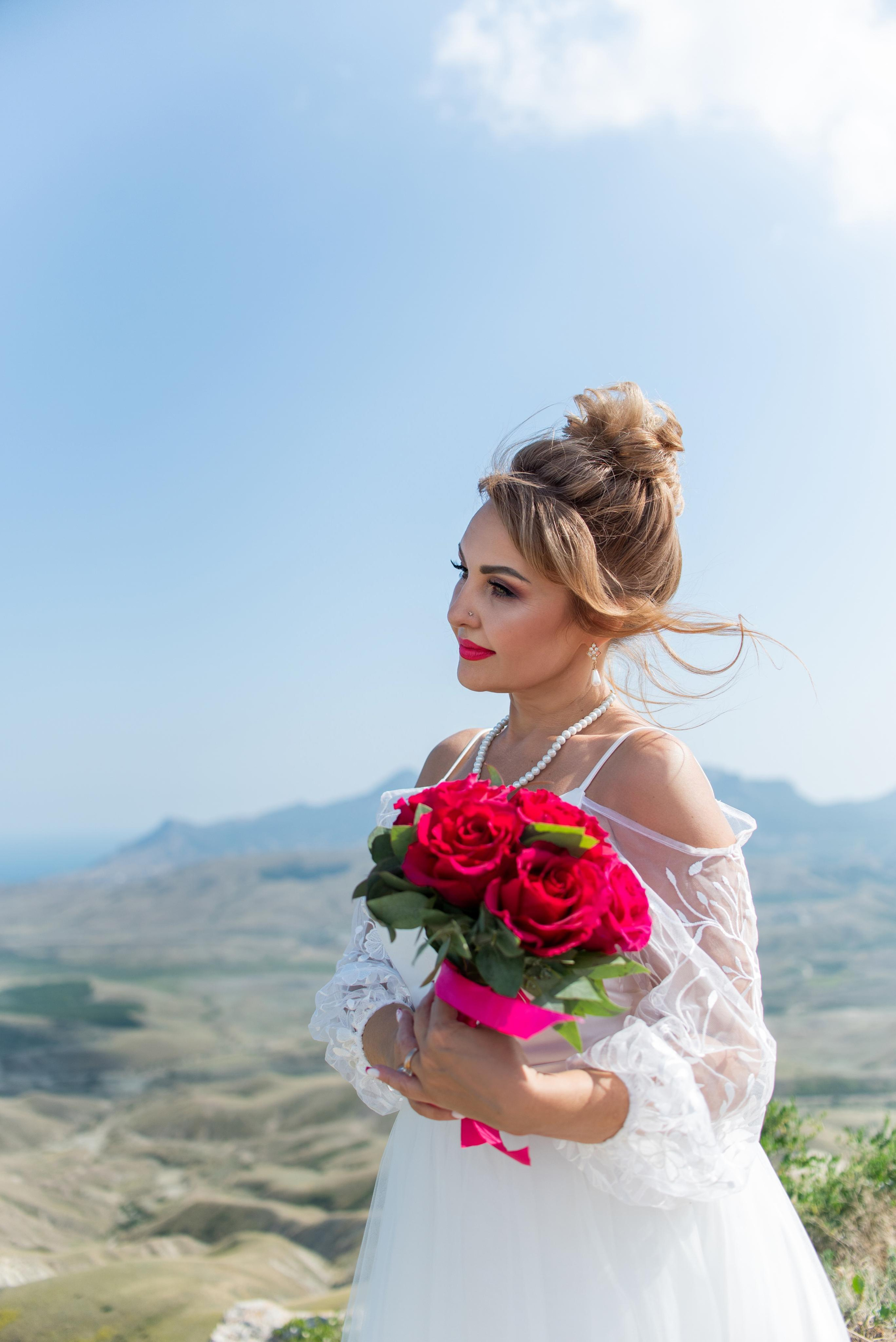 Свадьба Лариса и Александр. Семейный и свадебный фотограф в Феодосии и Коктебеле