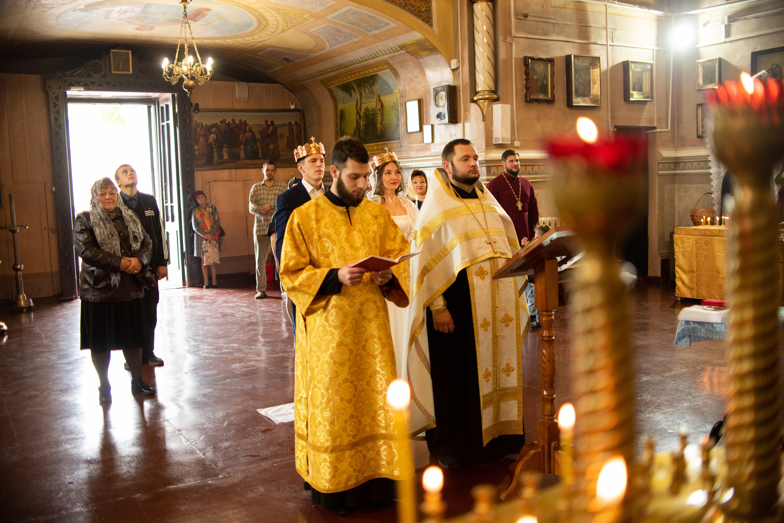 Андрей и Анастасия. Семейный и свадебный фотограф в Феодосии и Коктебеле