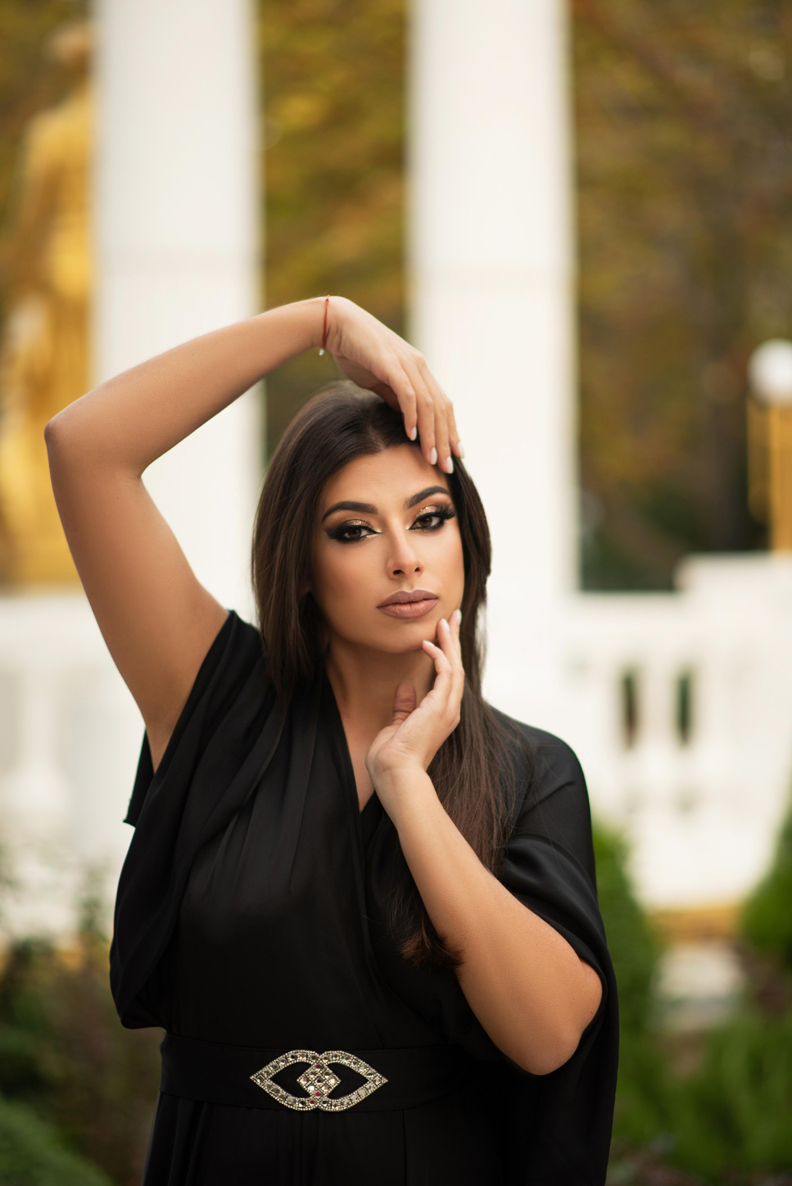 Далия. Семейный и свадебный фотограф в Феодосии и Коктебеле