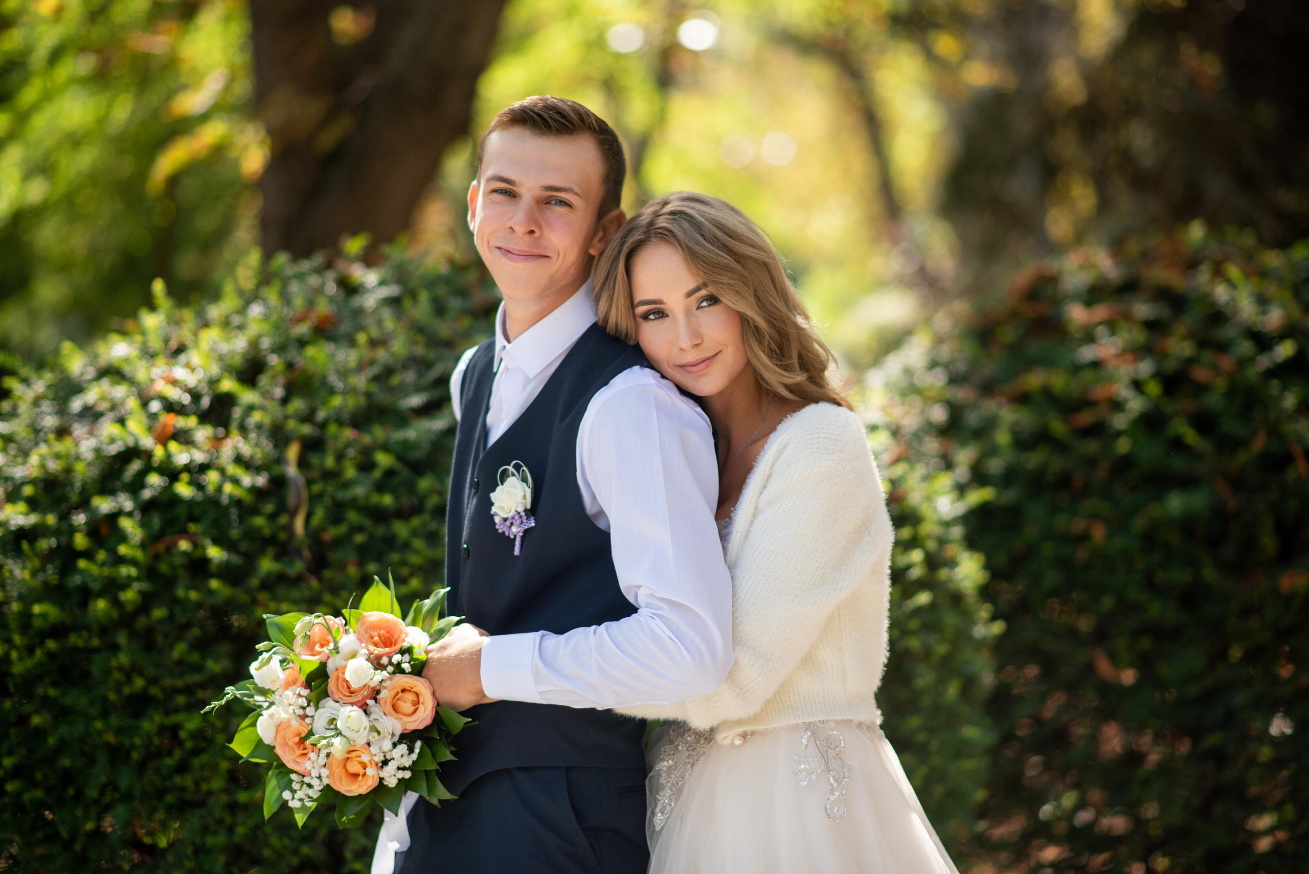 Свадьба Маши и Андрея. Семейный и свадебный фотограф в Феодосии и Коктебеле