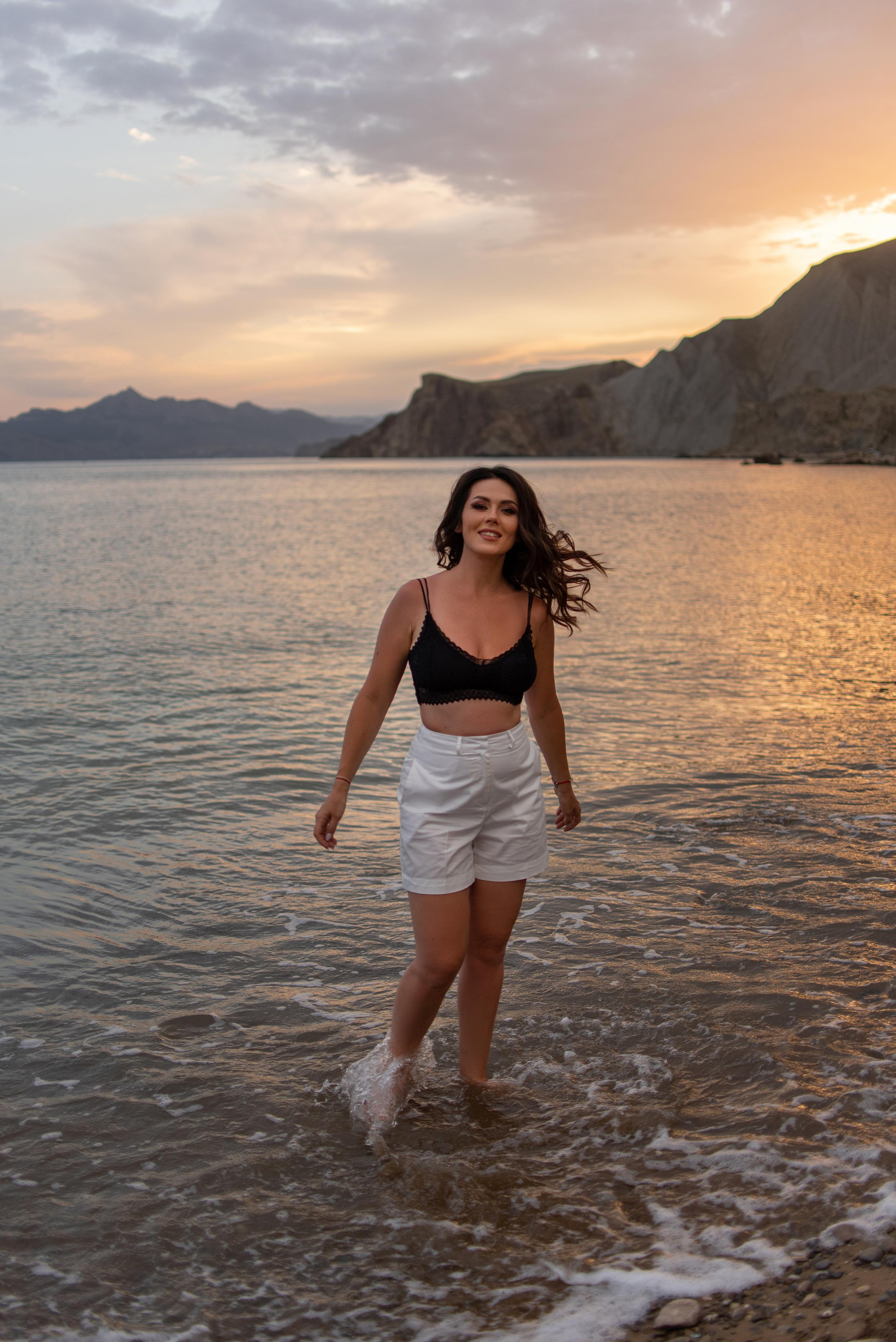 Наталья. Семейный и свадебный фотограф в Феодосии и Коктебеле