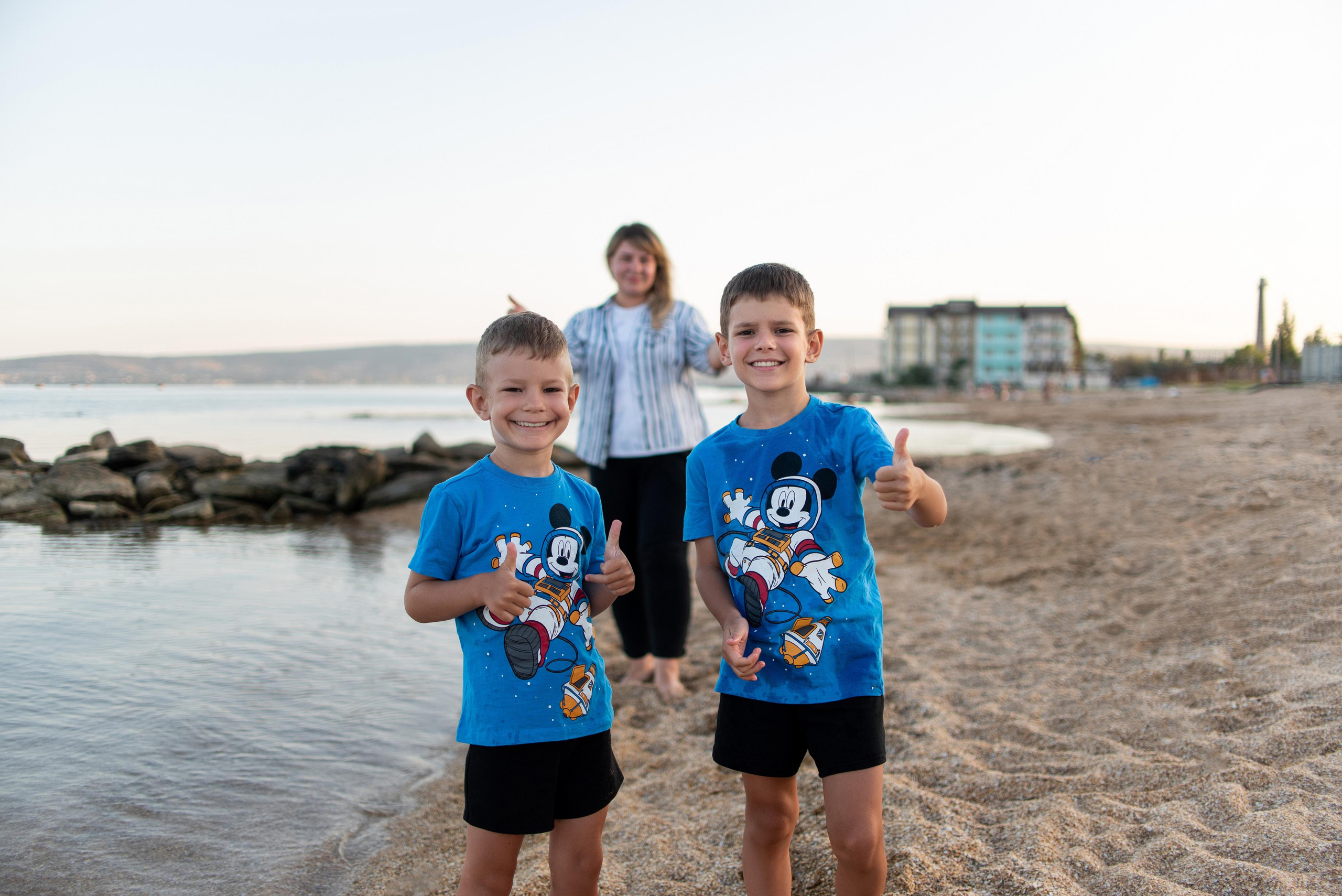 Влада. Семейный и свадебный фотограф в Феодосии и Коктебеле