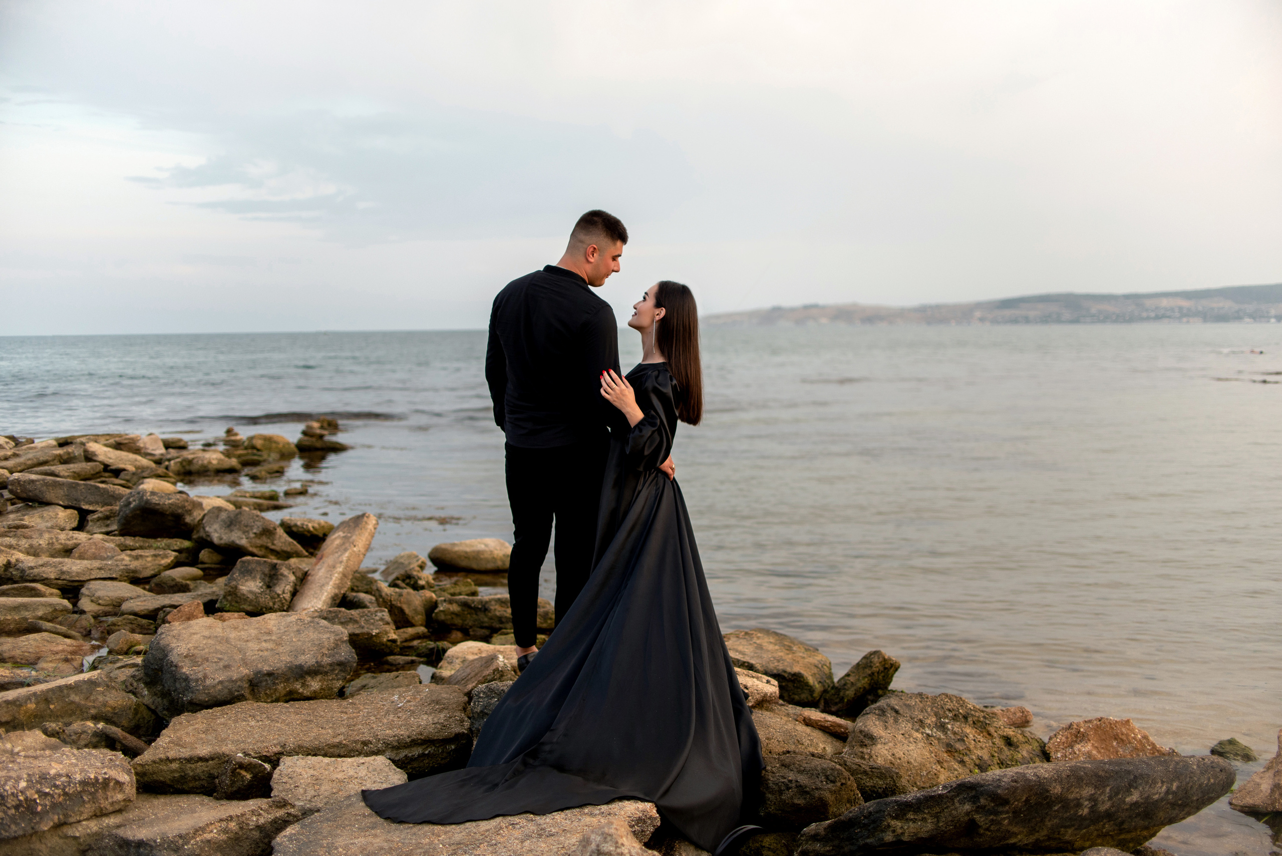 Наиле. Семейный и свадебный фотограф в Феодосии и Коктебеле