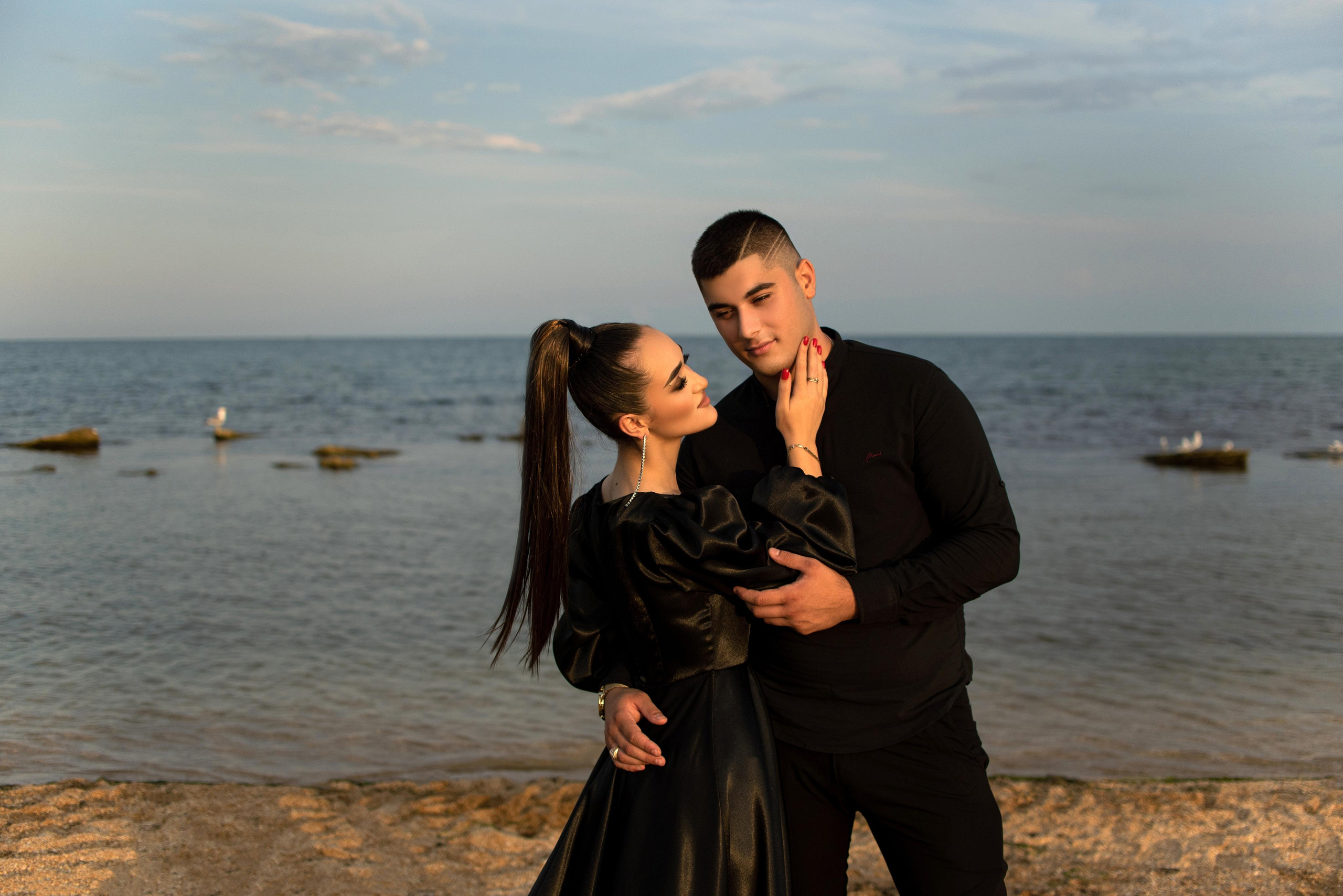 Наиле. Семейный и свадебный фотограф в Феодосии и Коктебеле