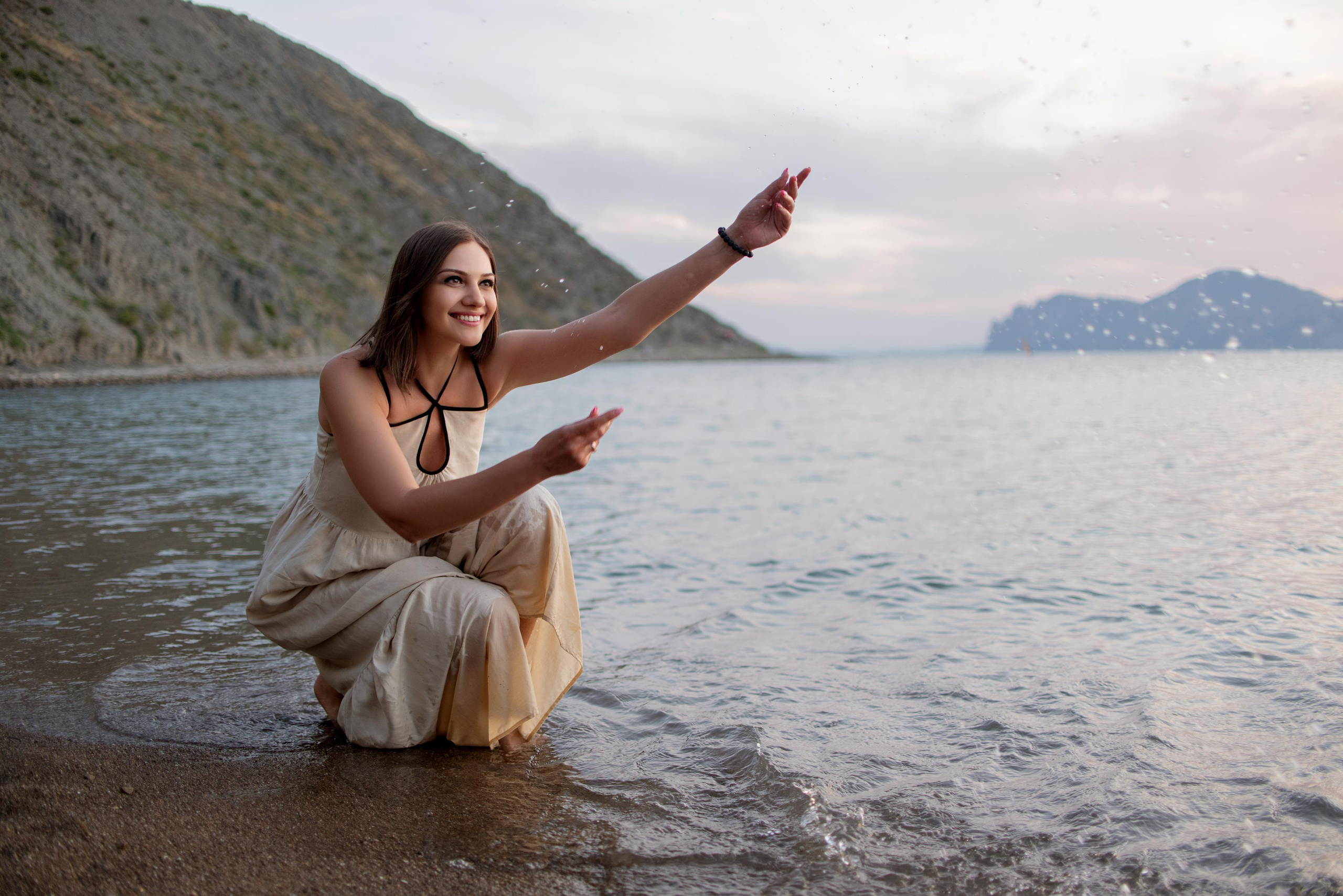 Александра и Роман. Семейный и свадебный фотограф в Феодосии и Коктебеле