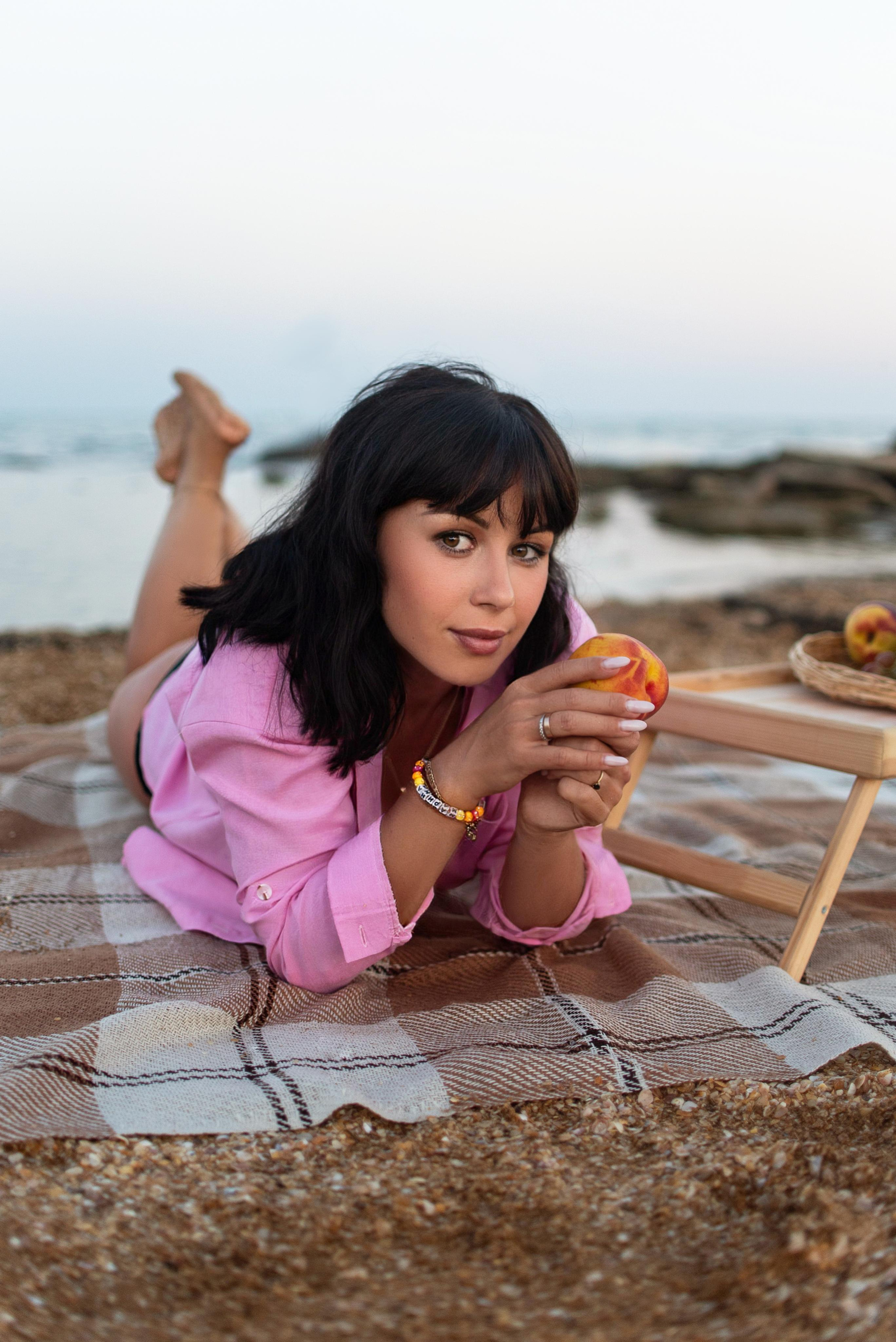 Марина, Виктор и Полина. Семейный и свадебный фотограф в Феодосии и Коктебеле