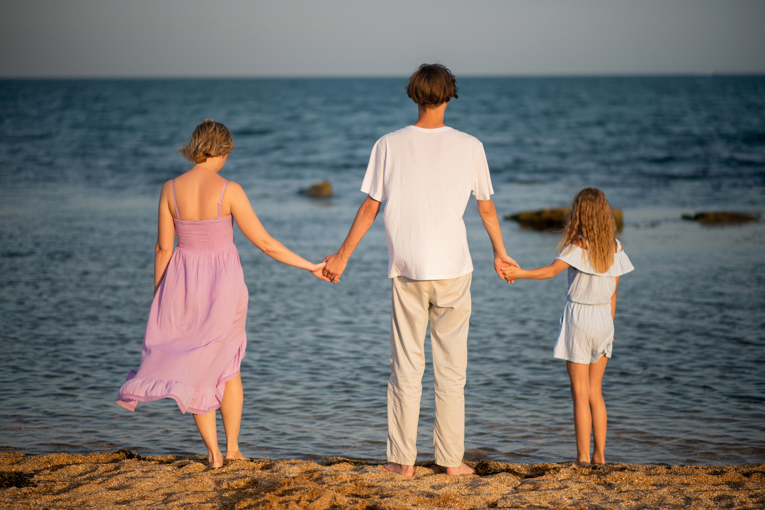 Виктория. Семейный и свадебный фотограф в Феодосии и Коктебеле