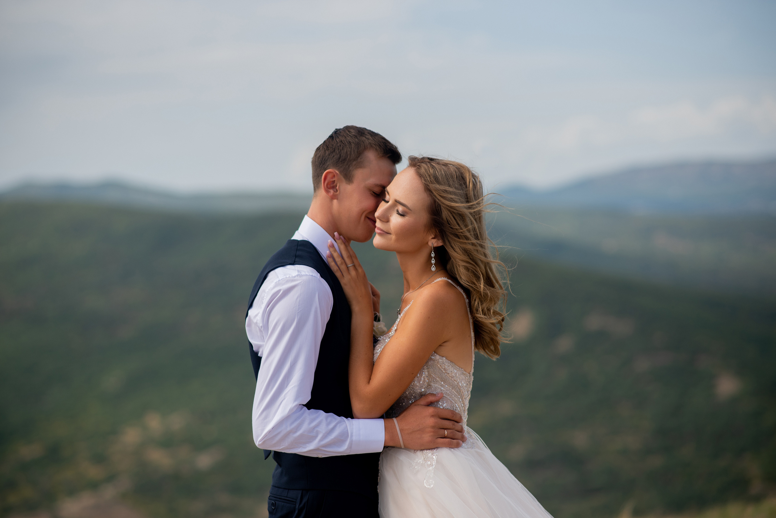 Свадьба Маши и Андрея. Семейный и свадебный фотограф в Феодосии и Коктебеле