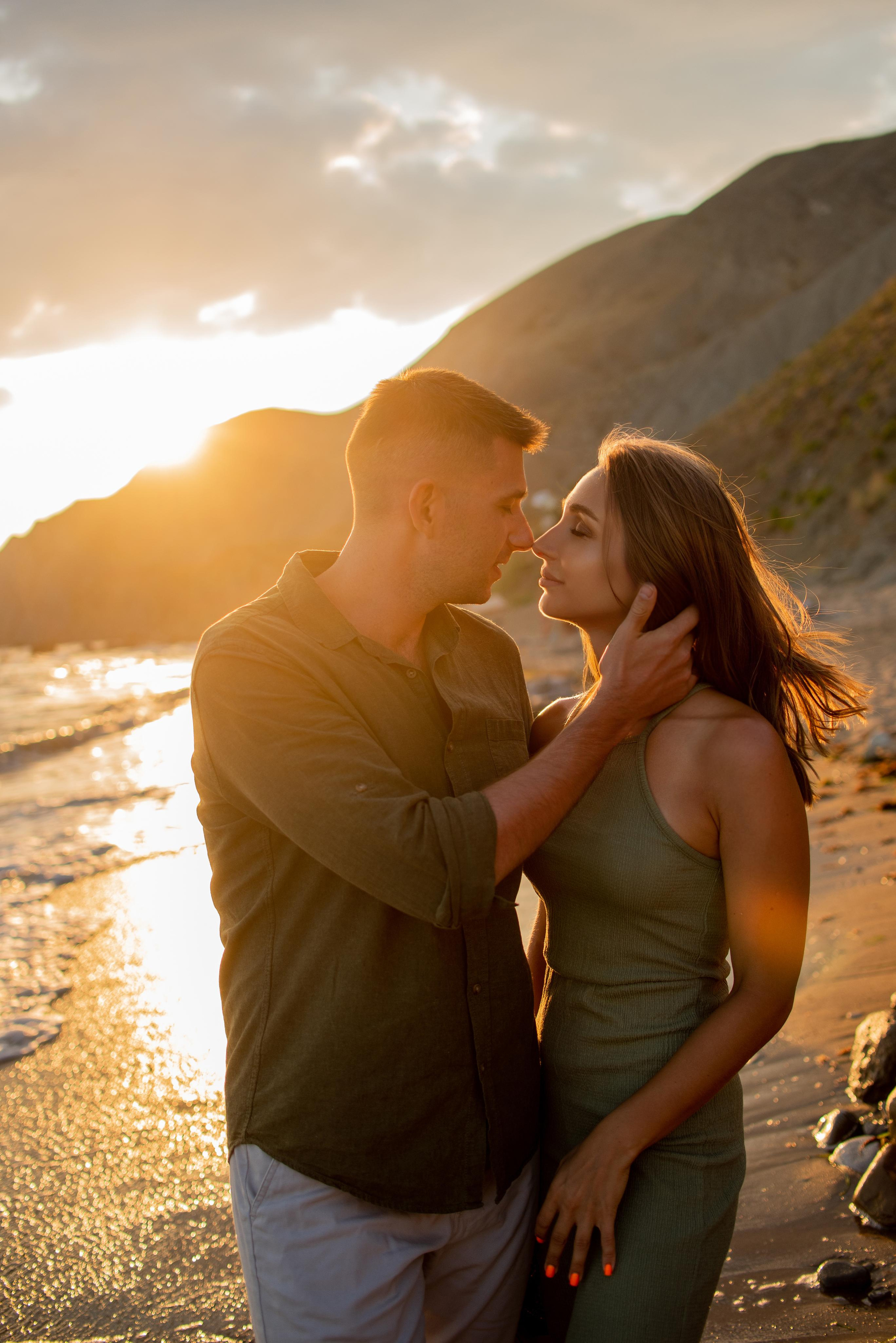 Анна. Семейный и свадебный фотограф в Феодосии и Коктебеле