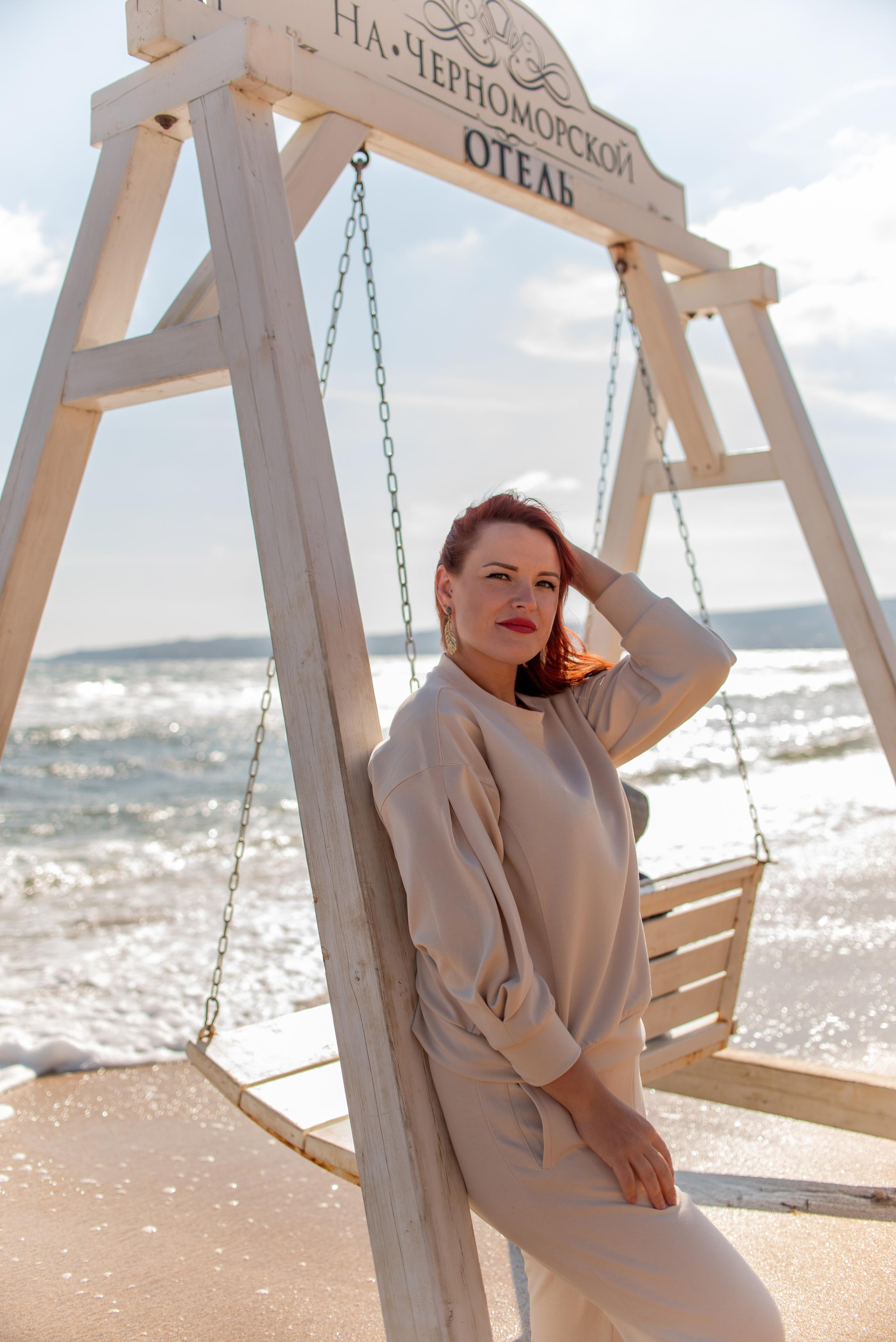 Татьяна. Семейный и свадебный фотограф в Феодосии и Коктебеле