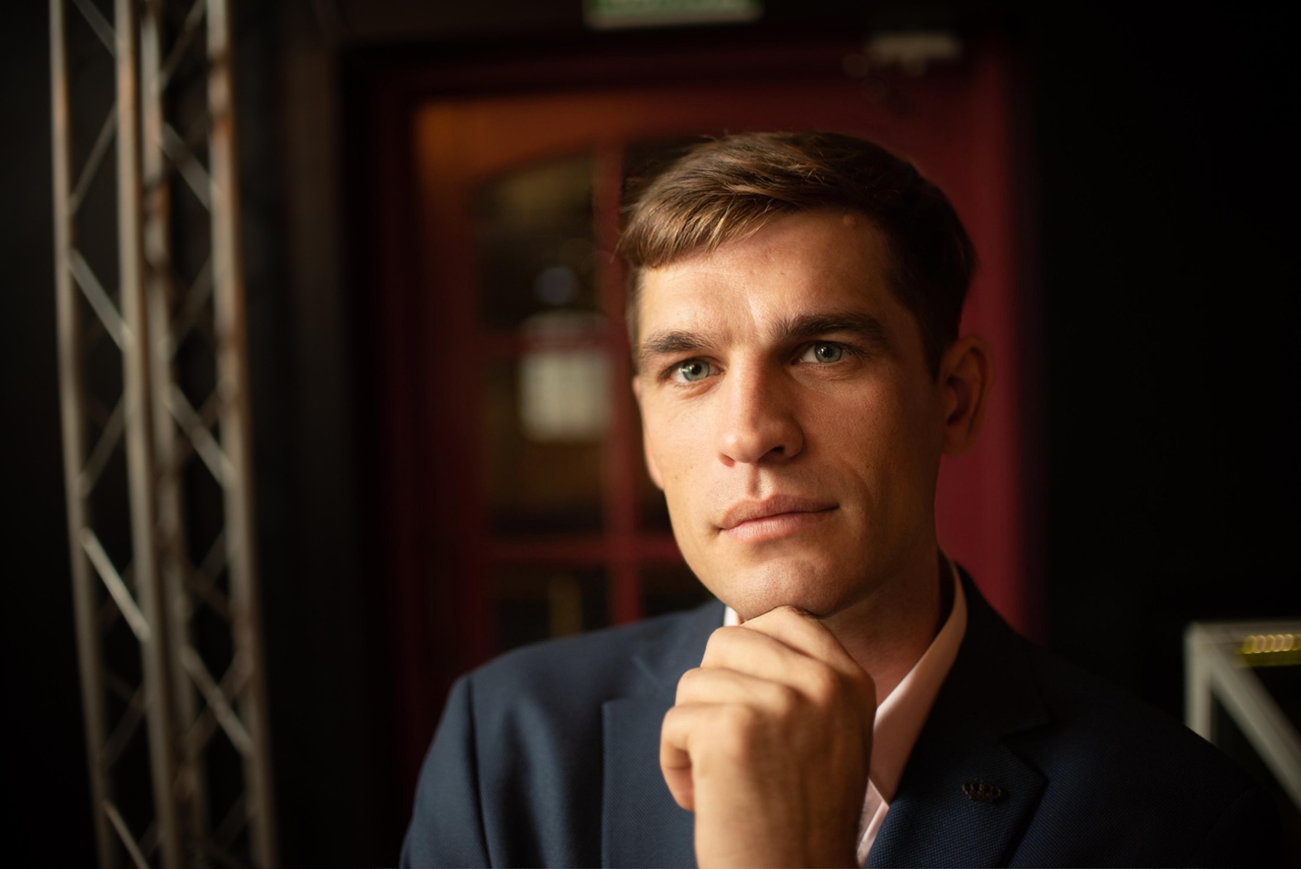 Андрей. Семейный и свадебный фотограф в Феодосии и Коктебеле