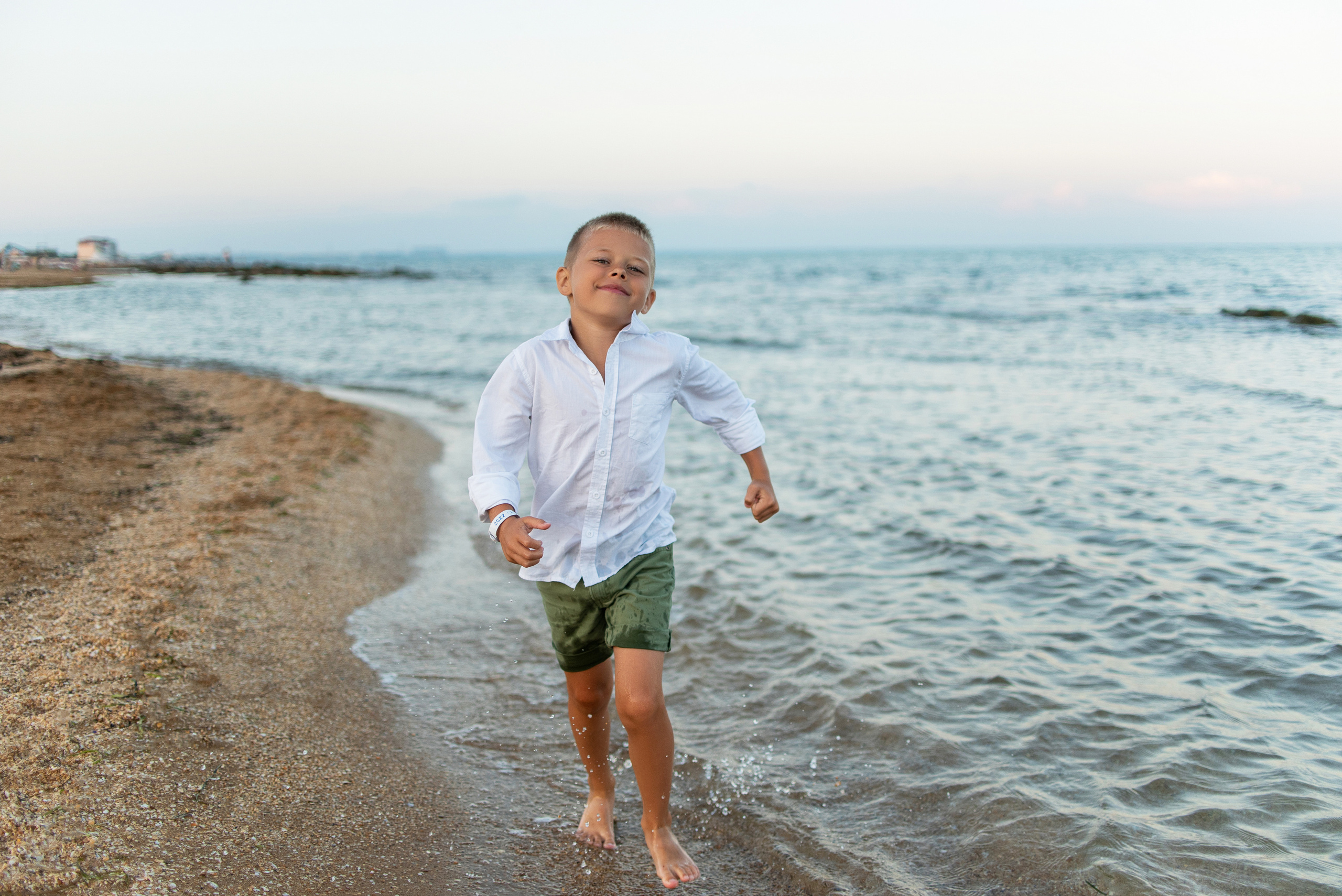 Татьяна, семейная фотосессия. Семейный и свадебный фотограф в Феодосии и Коктебеле