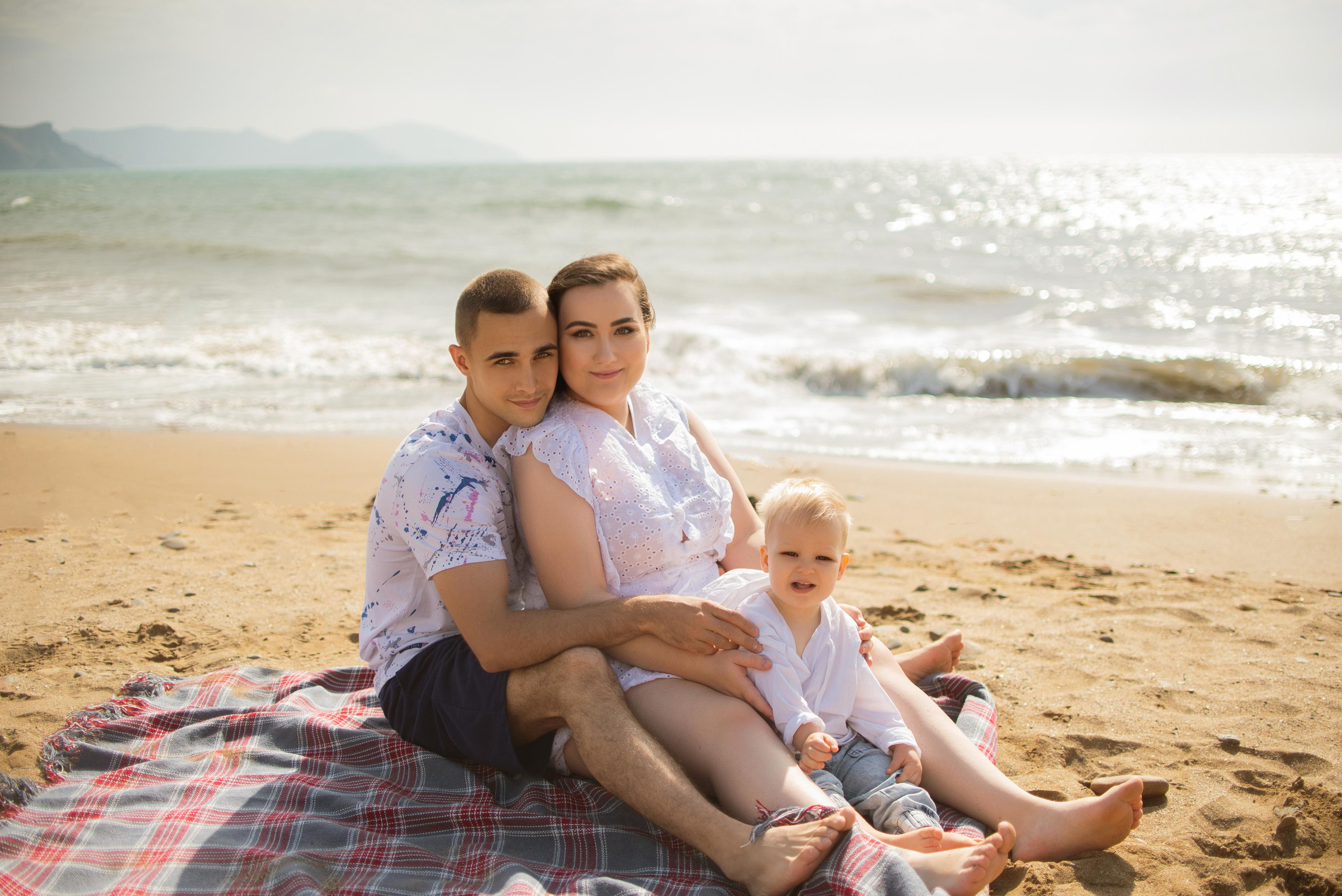 Алиса. Семейный и свадебный фотограф в Феодосии и Коктебеле