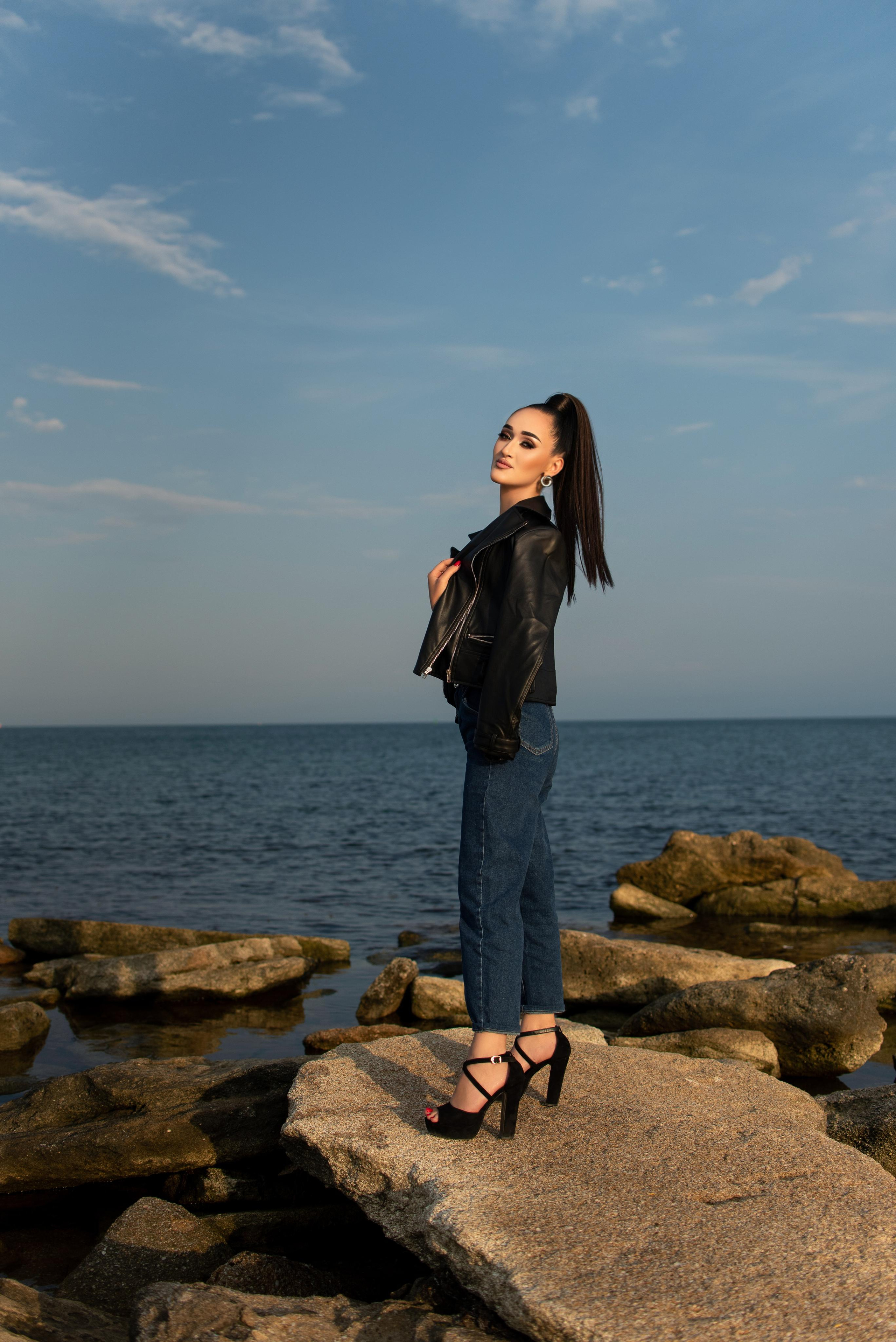 Наиле. Семейный и свадебный фотограф в Феодосии и Коктебеле