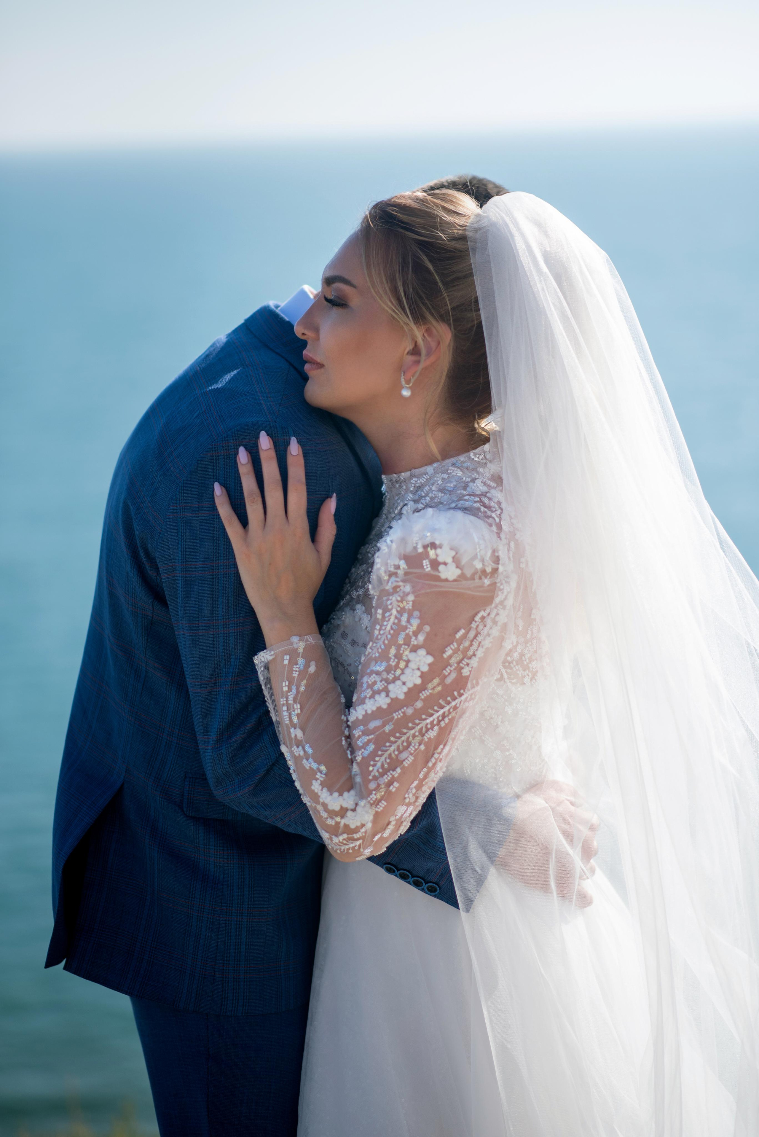 Свадьба Диана и Глеб. Семейный и свадебный фотограф в Феодосии и Коктебеле