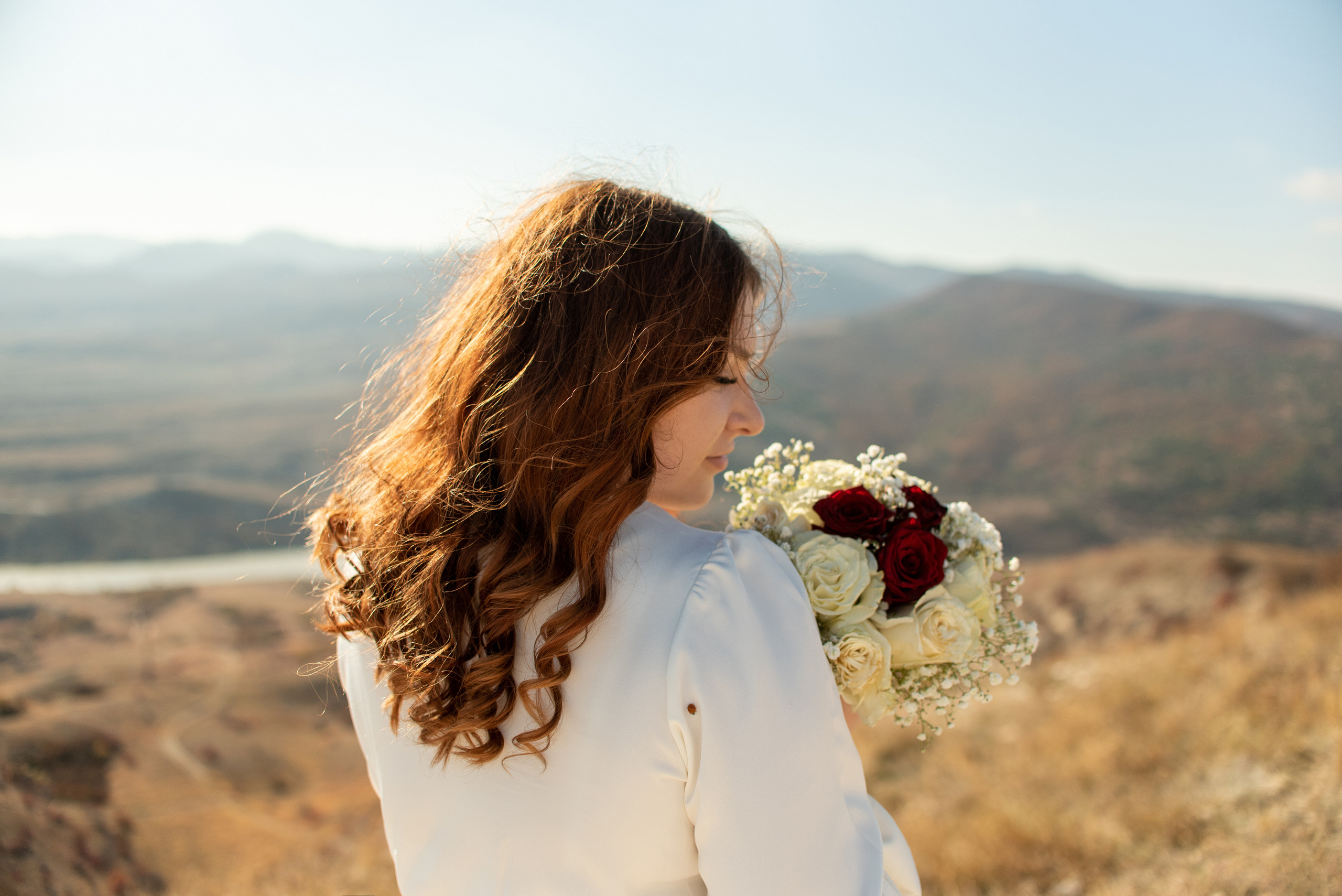 Мария и Юрий. Семейный и свадебный фотограф в Феодосии и Коктебеле
