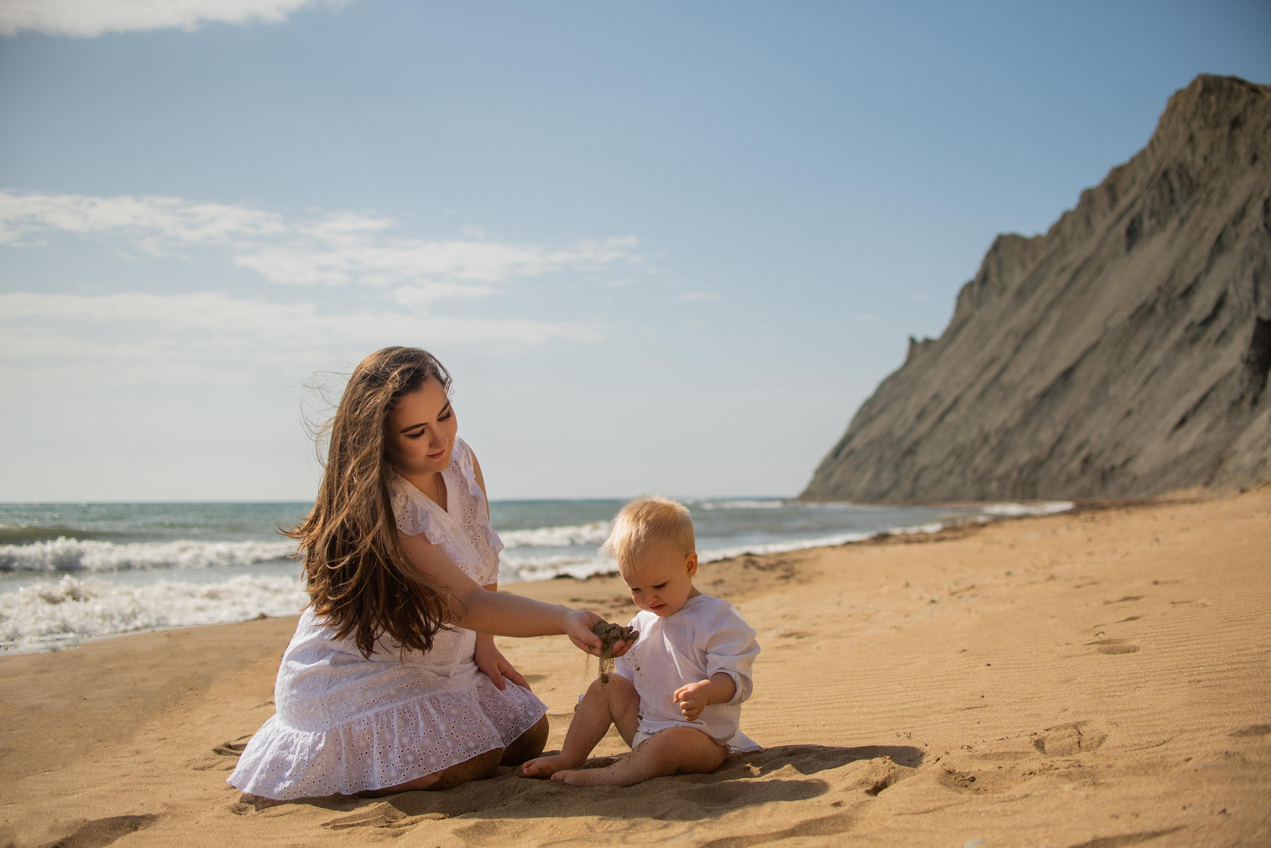Алиса. Семейный и свадебный фотограф в Феодосии и Коктебеле