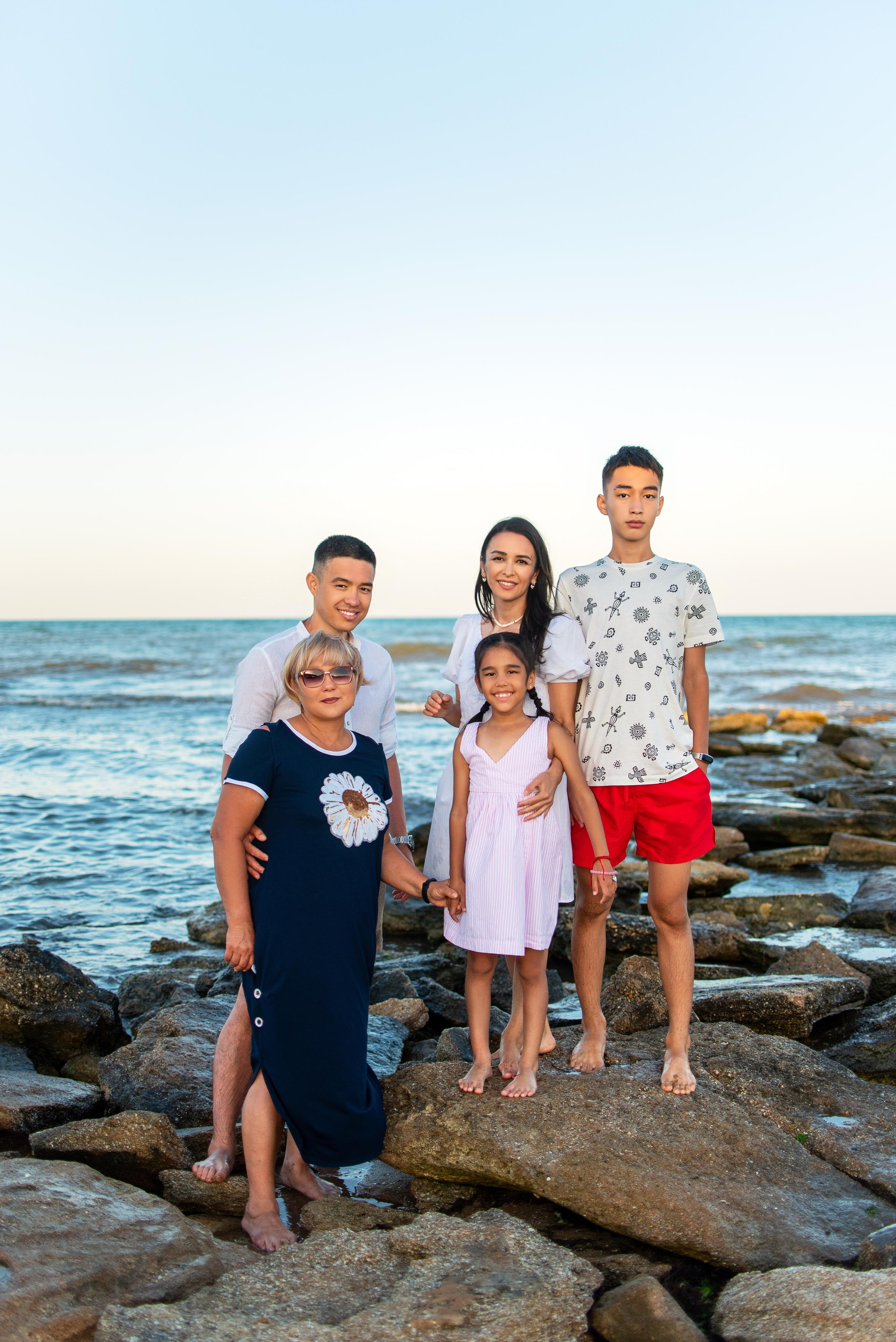 Альфинур. Семейный и свадебный фотограф в Феодосии и Коктебеле