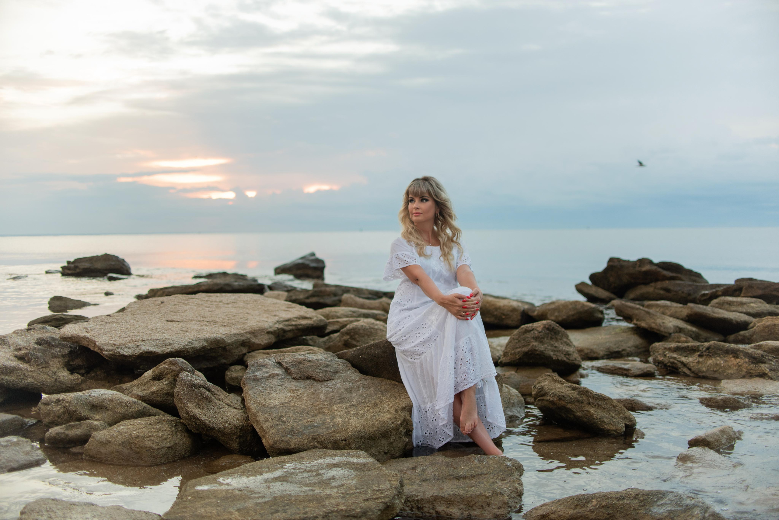 Ольга. Семейный и свадебный фотограф в Феодосии и Коктебеле