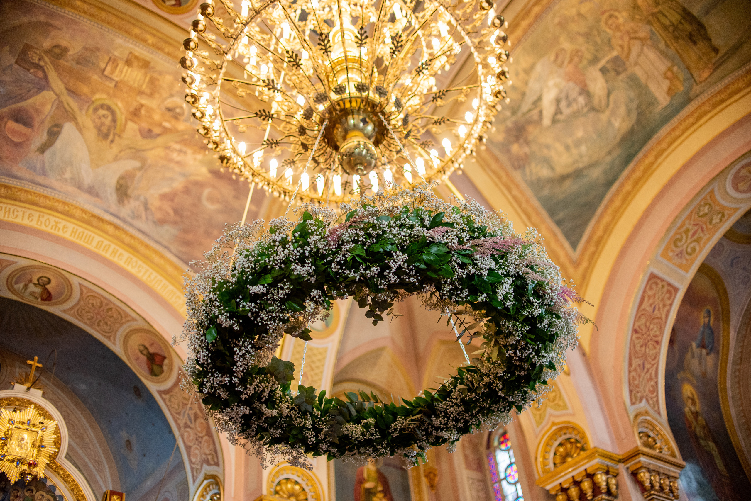 День Казанской иконы Божьей Матери. Семейный и свадебный фотограф в Феодосии и Коктебеле