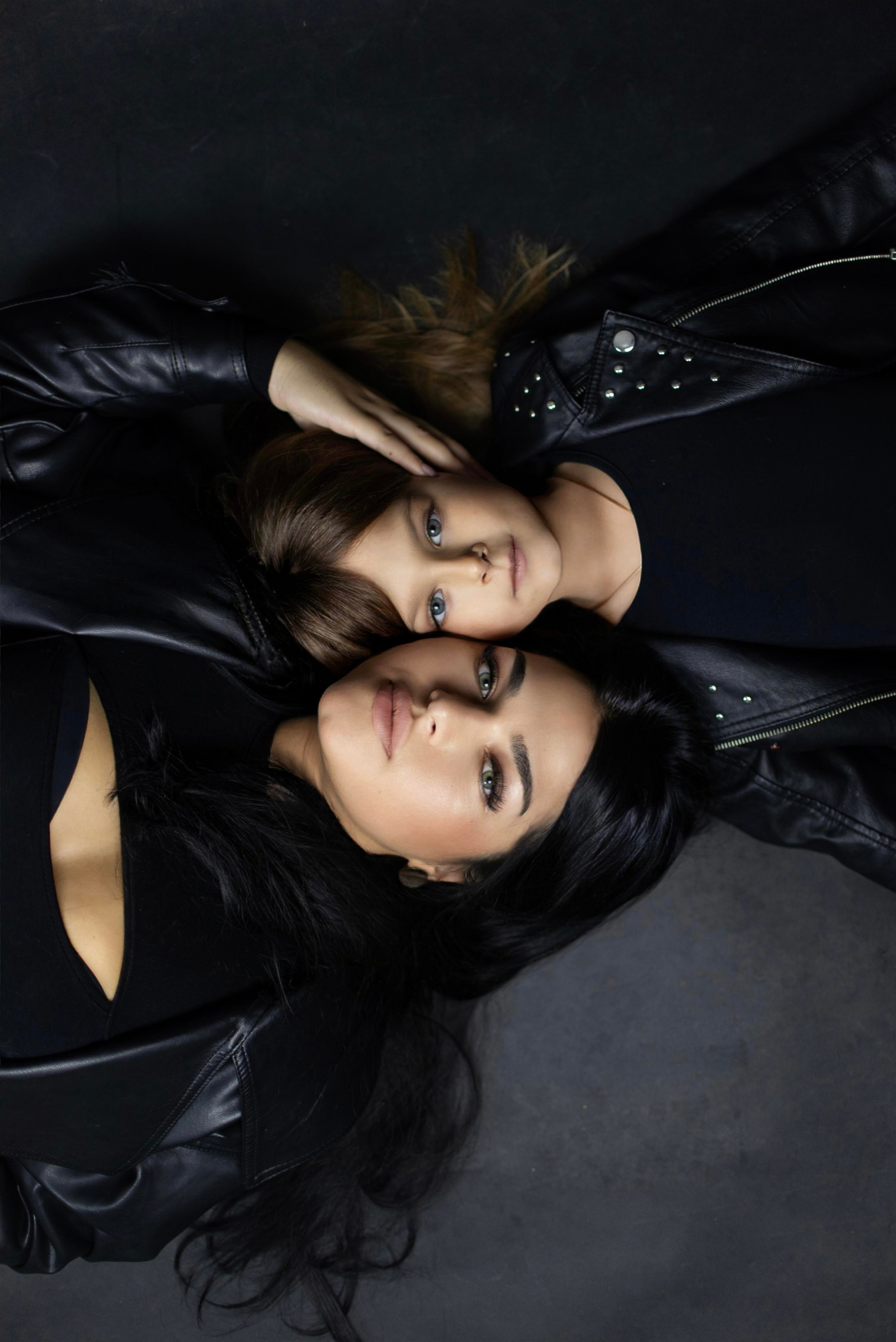 Катюша и Софийка. Семейный и свадебный фотограф в Феодосии и Коктебеле