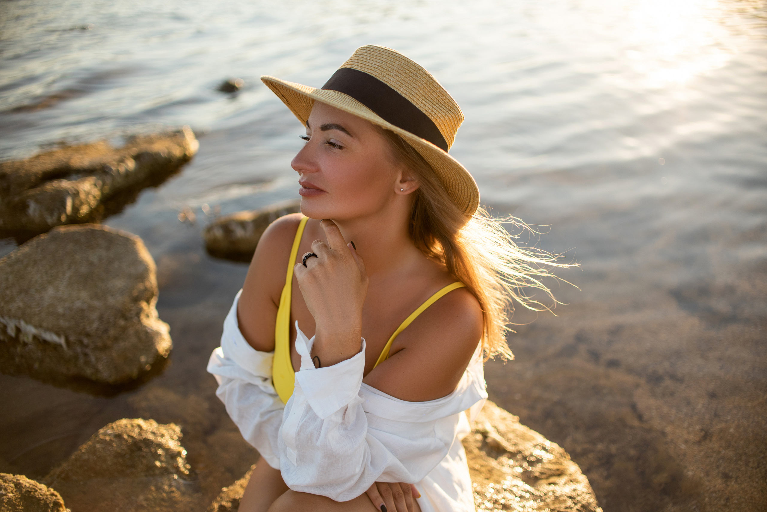 Ирина. Семейный и свадебный фотограф в Феодосии и Коктебеле