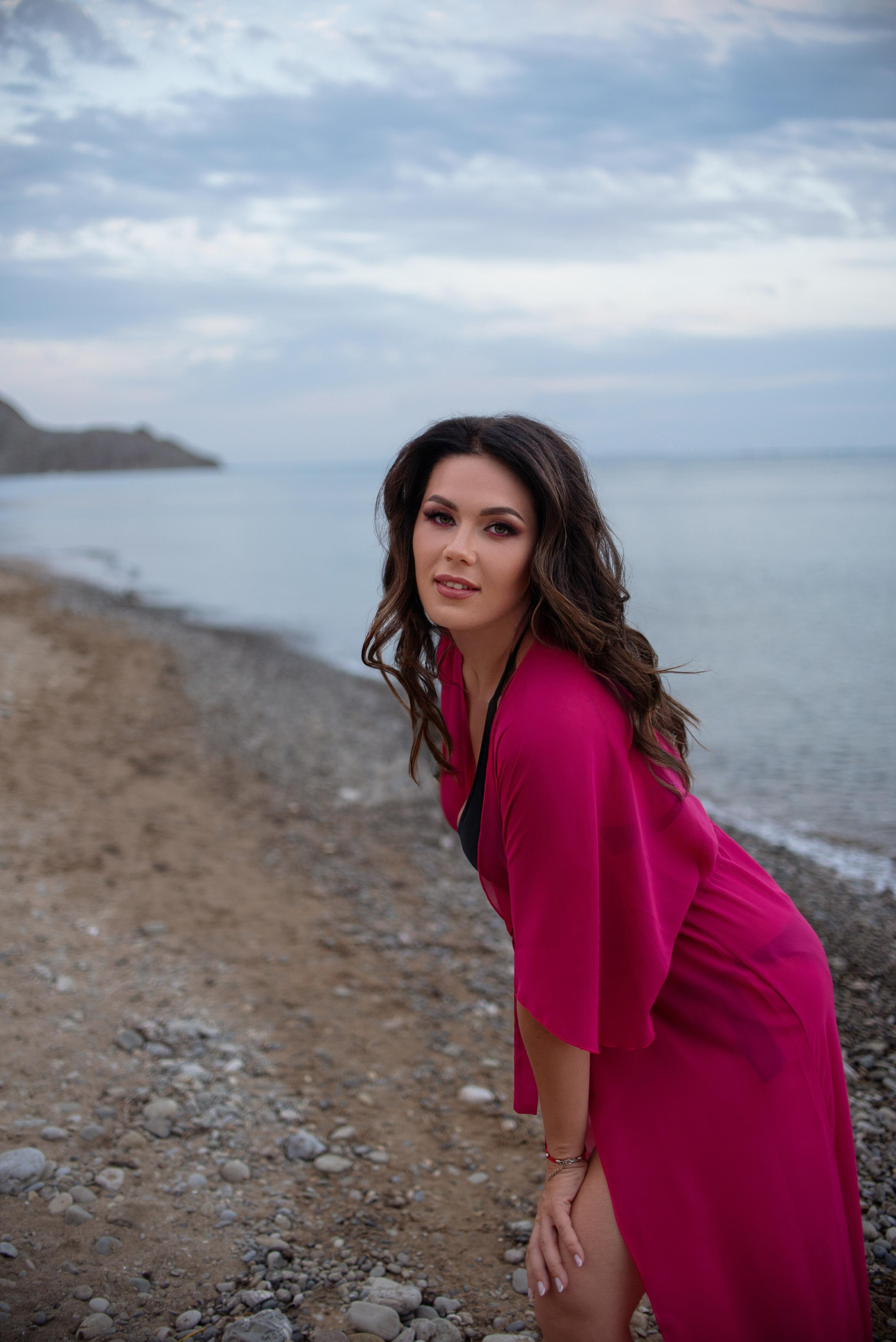 Наталья. Семейный и свадебный фотограф в Феодосии и Коктебеле