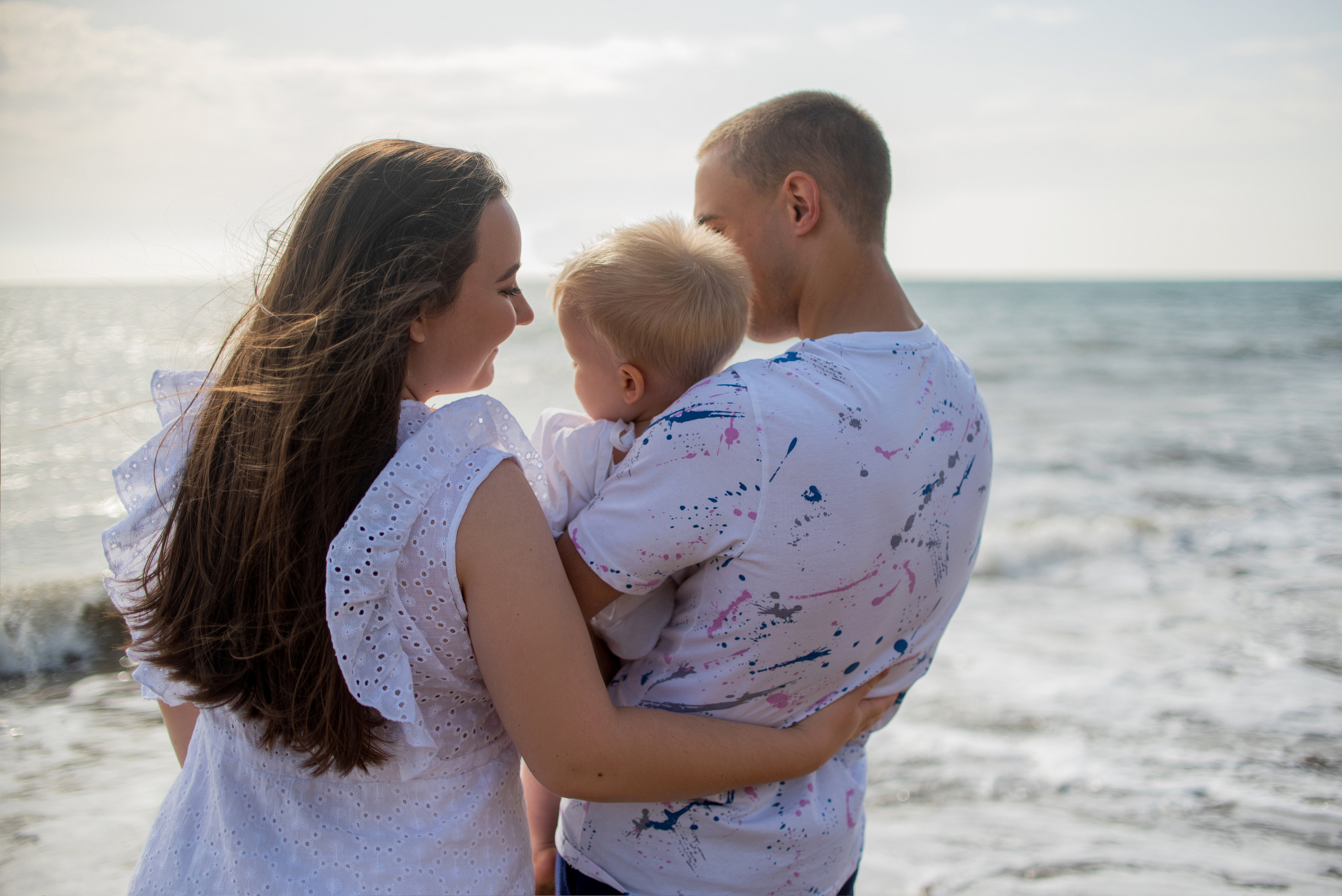 Алиса. Семейный и свадебный фотограф в Феодосии и Коктебеле