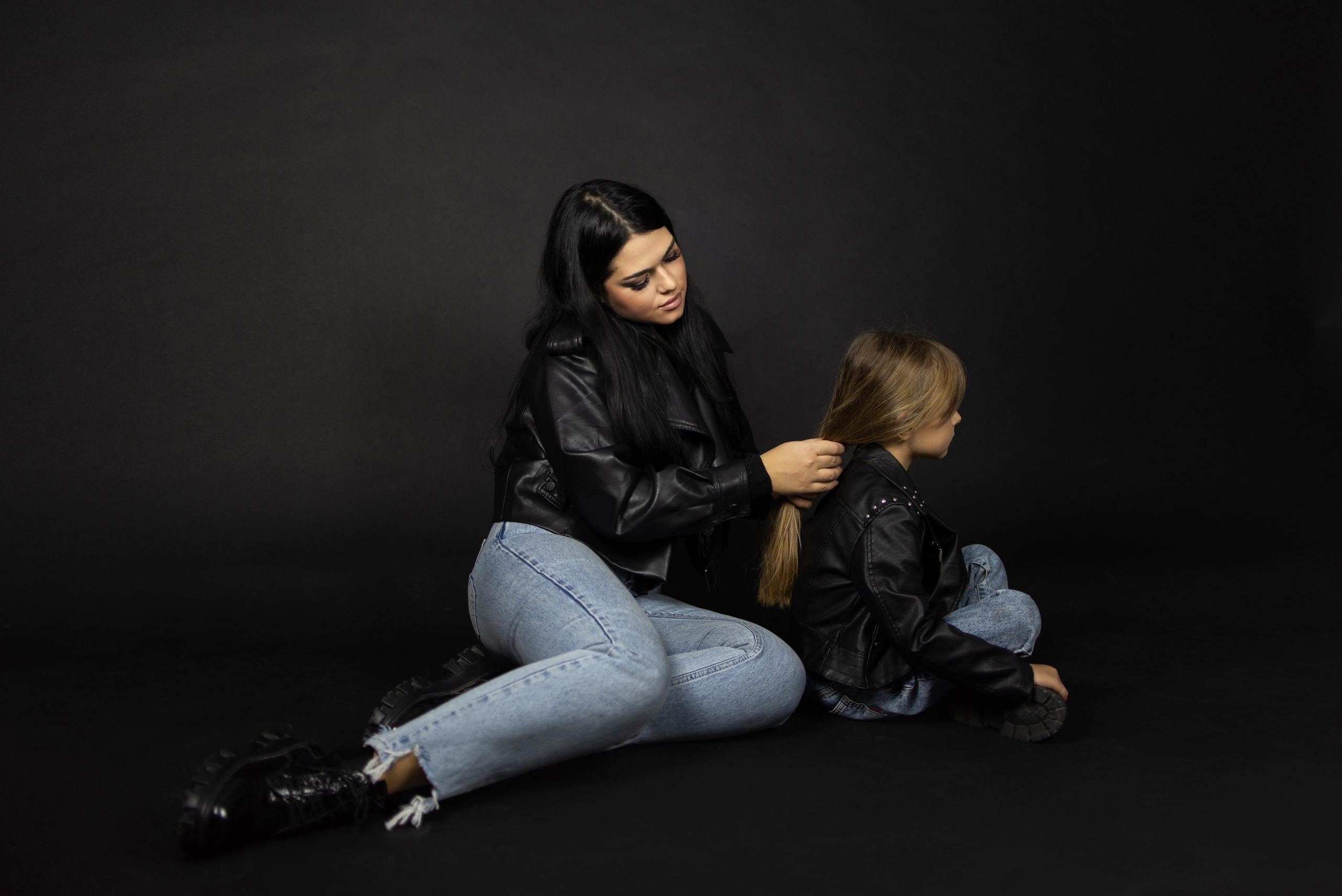 Катюша и Софийка. Семейный и свадебный фотограф в Феодосии и Коктебеле