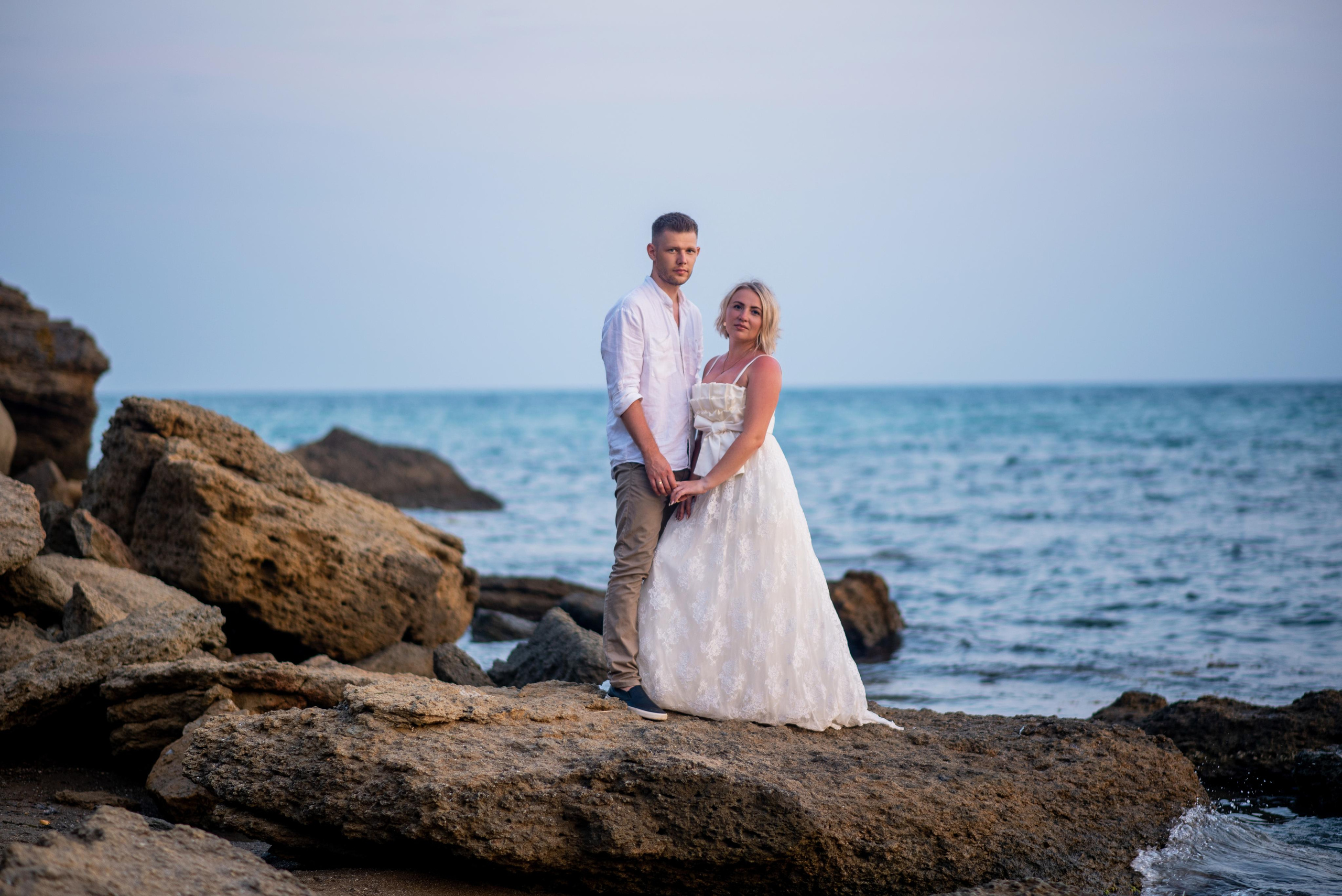 Марина. Семейный и свадебный фотограф в Феодосии и Коктебеле