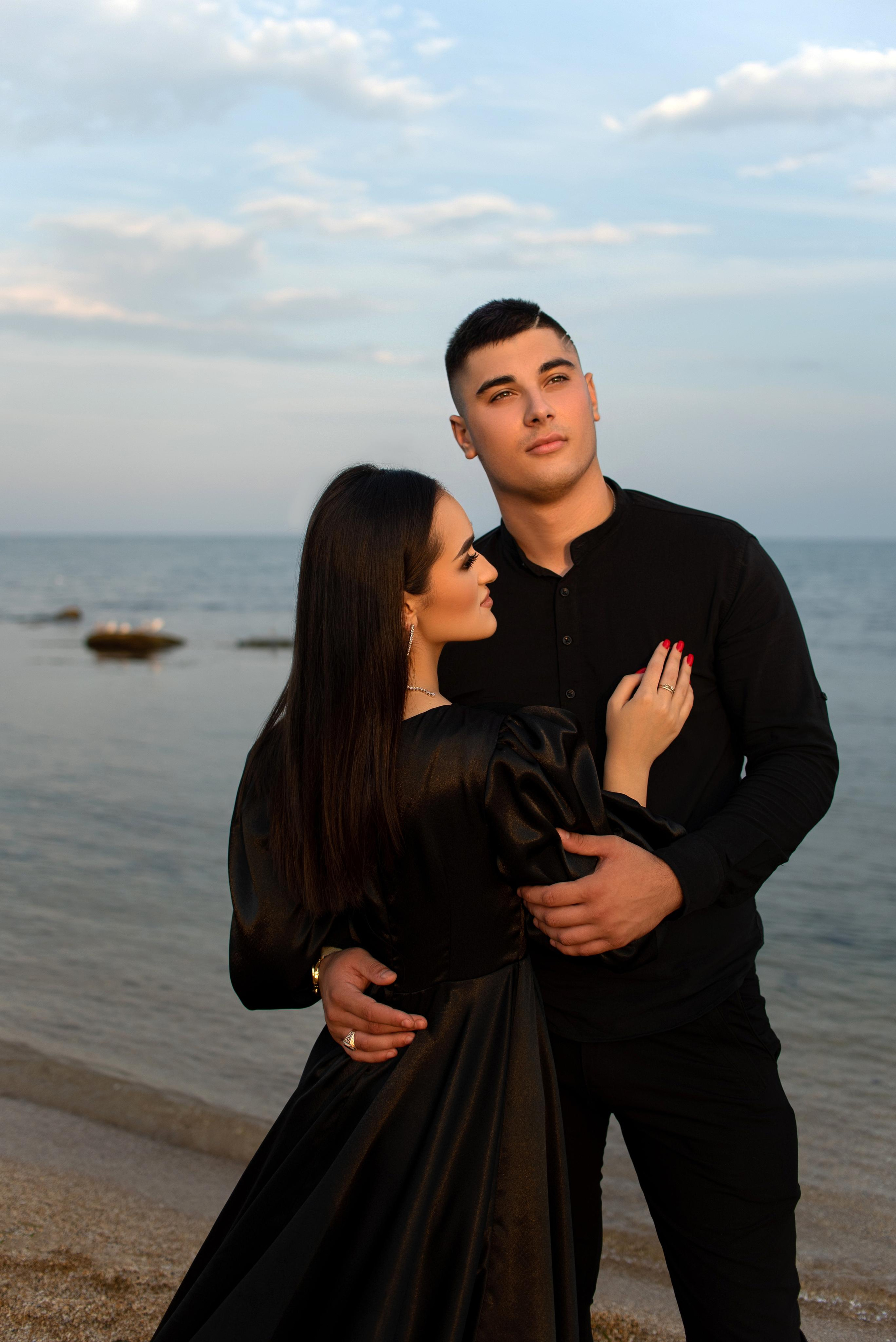 Наиле. Семейный и свадебный фотограф в Феодосии и Коктебеле