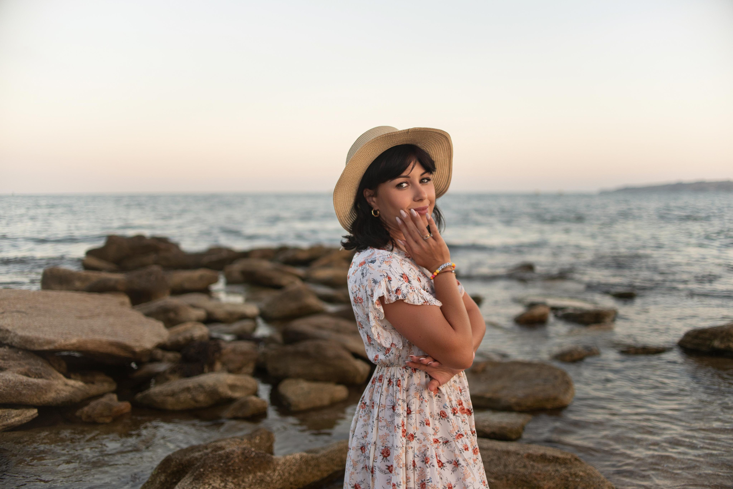 Марина, Виктор и Полина. Семейный и свадебный фотограф в Феодосии и Коктебеле