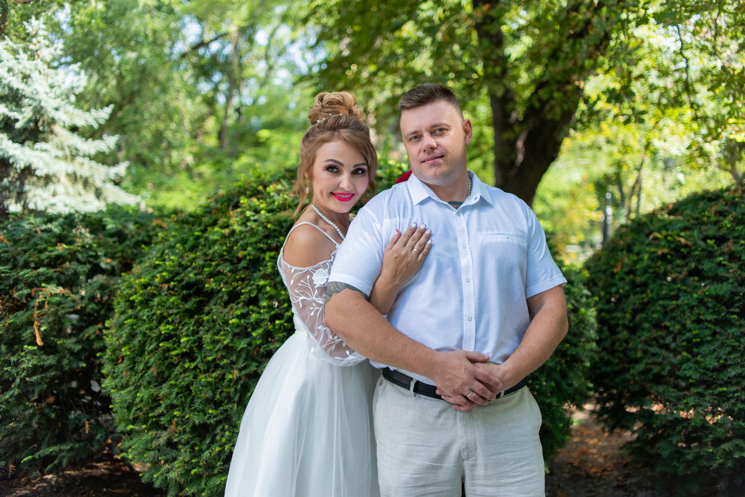 Свадьба Лариса и Александр. Семейный и свадебный фотограф в Феодосии и Коктебеле