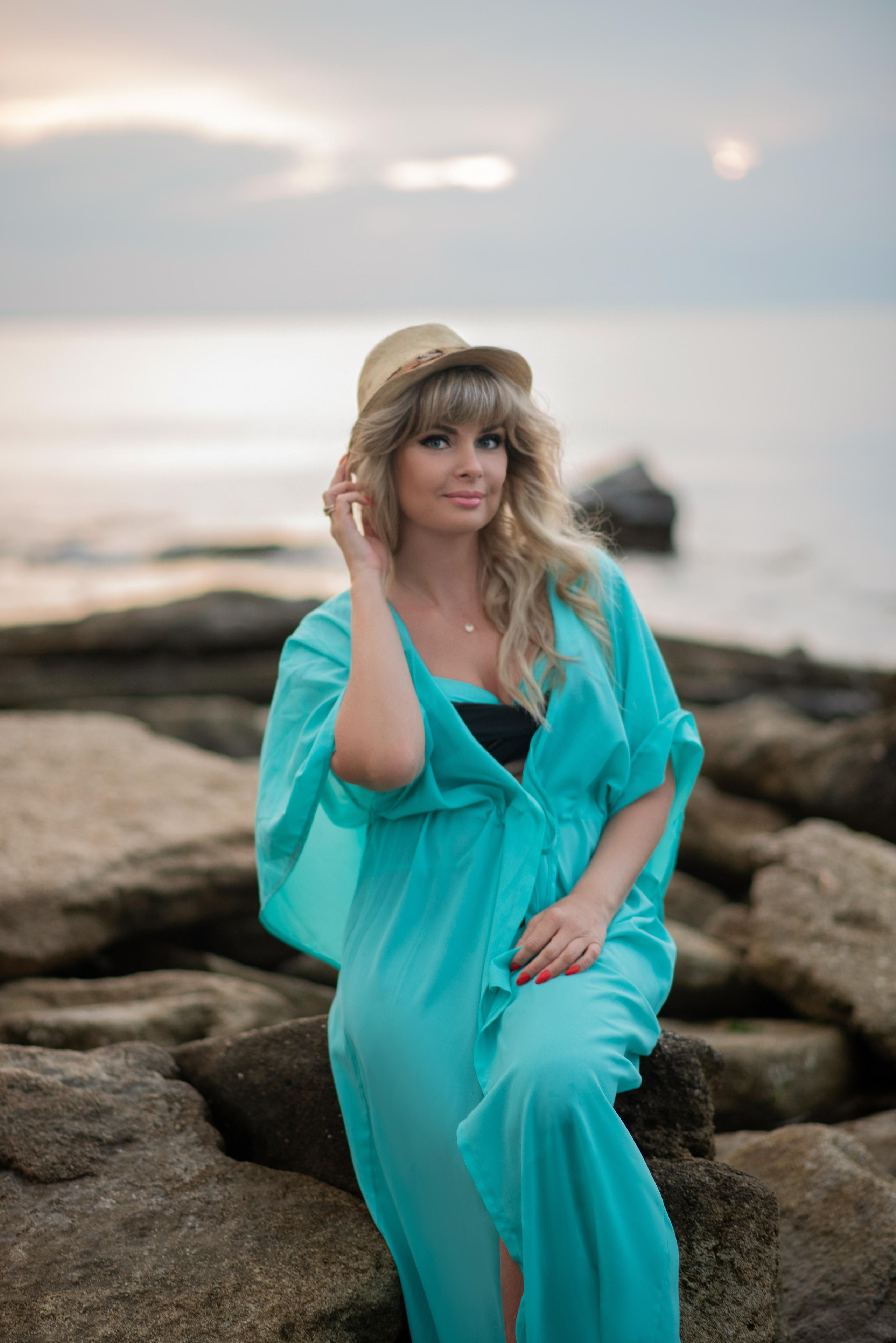 Ольга. Семейный и свадебный фотограф в Феодосии и Коктебеле