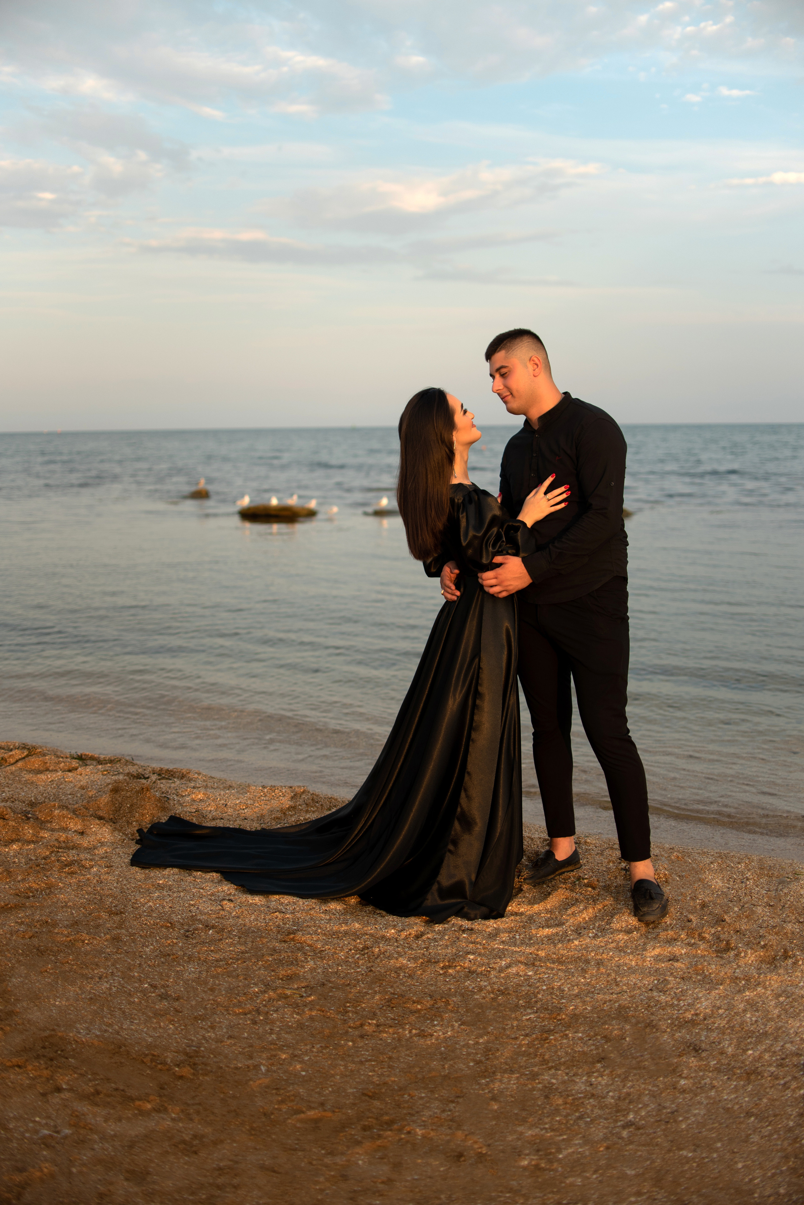 Наиле. Семейный и свадебный фотограф в Феодосии и Коктебеле