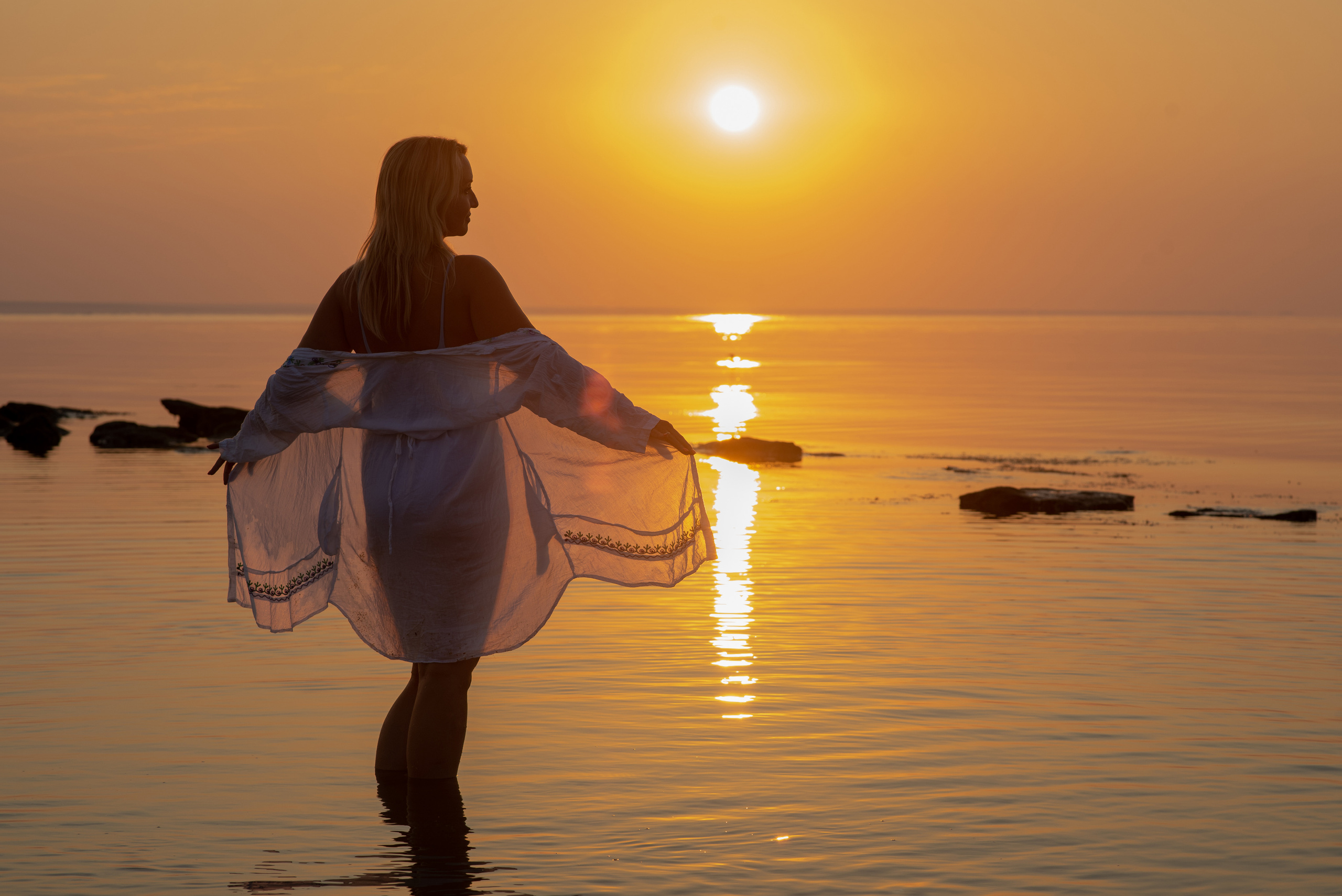 Людмила. Семейный и свадебный фотограф в Феодосии и Коктебеле