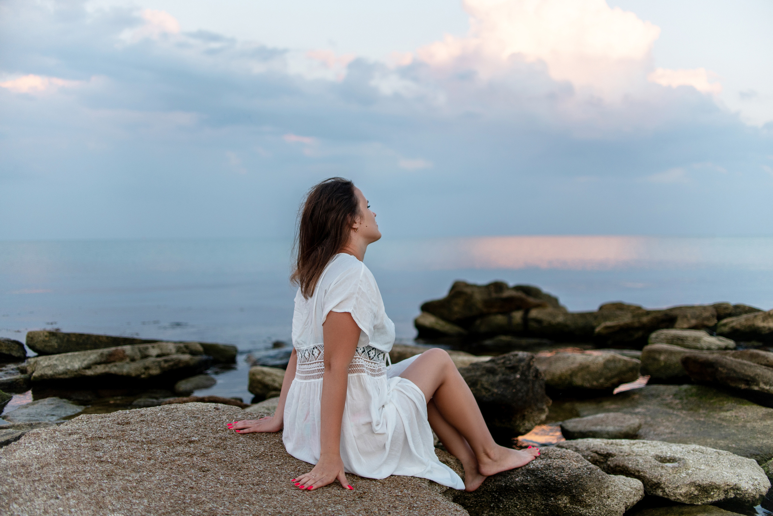 Оля. Семейный и свадебный фотограф в Феодосии и Коктебеле